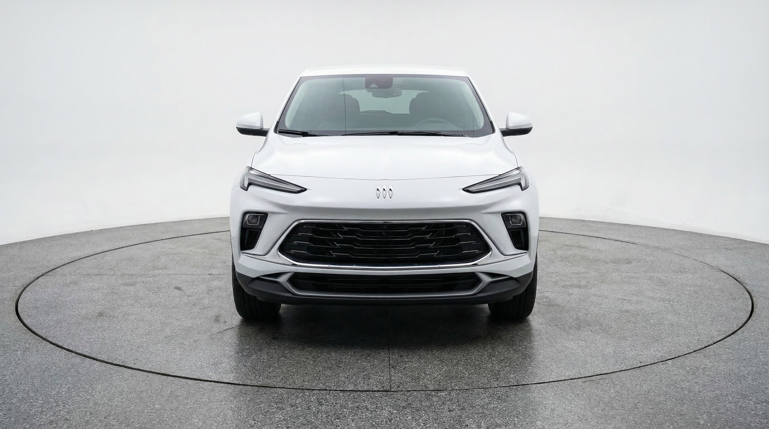 Thumbnail: 2025 Buick Encore GX - 2