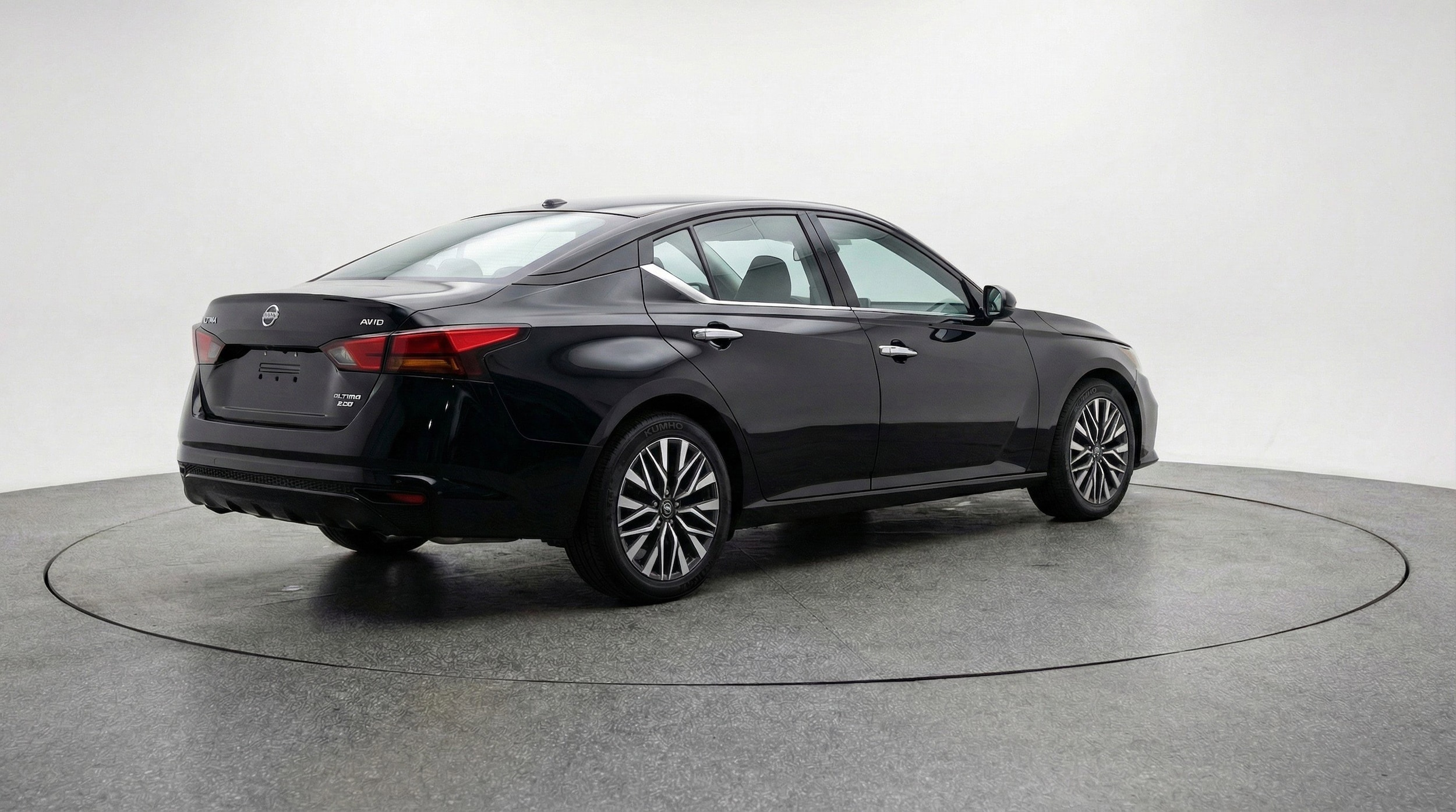 Thumbnail: 2025 Nissan Altima - 9