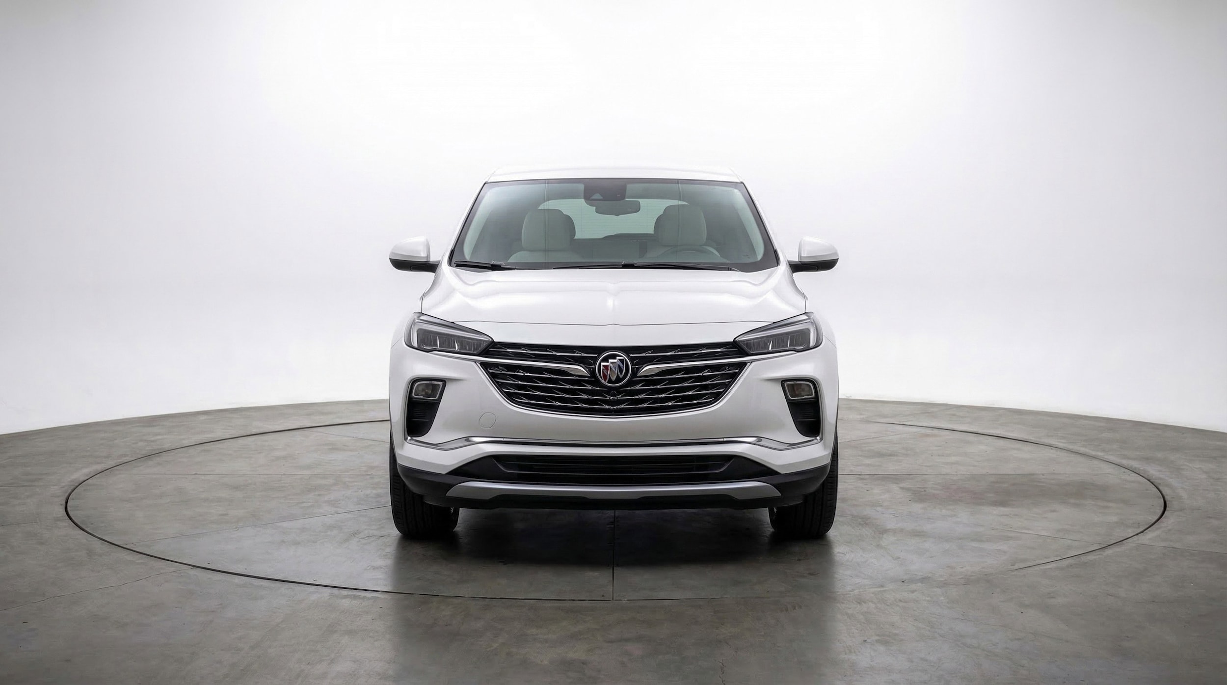 Thumbnail: 2025 Buick Encore GX - 2