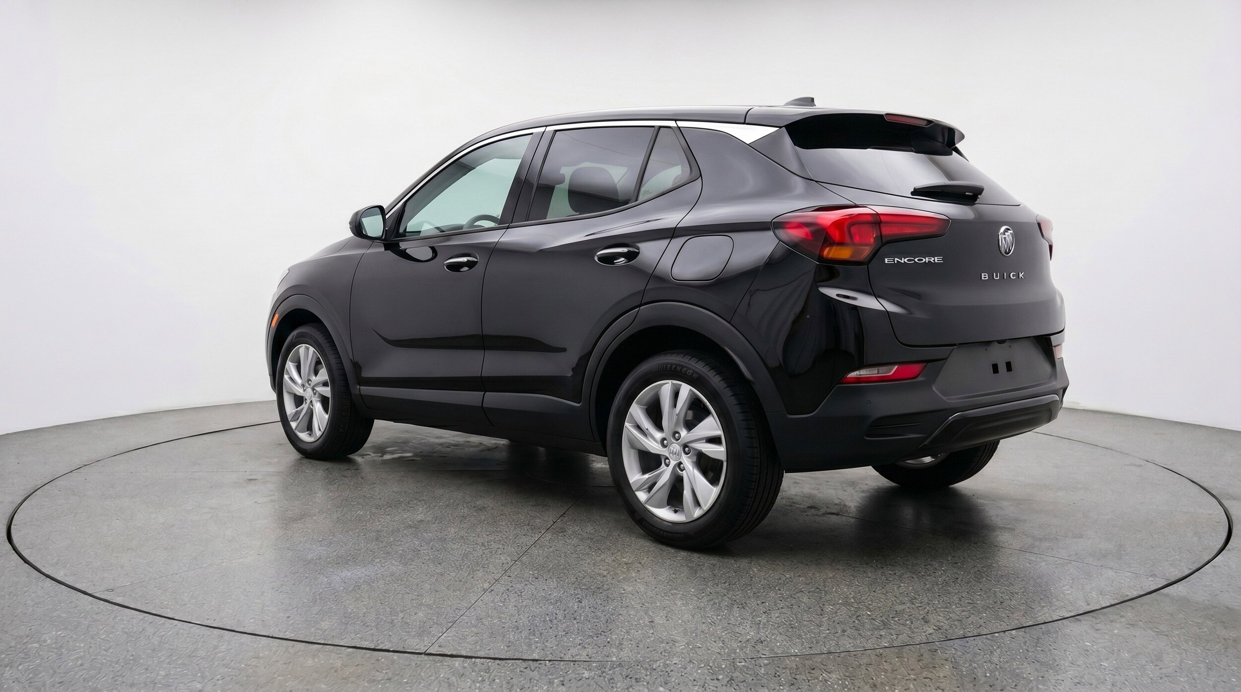 Thumbnail: 2025 Buick Encore GX - 6