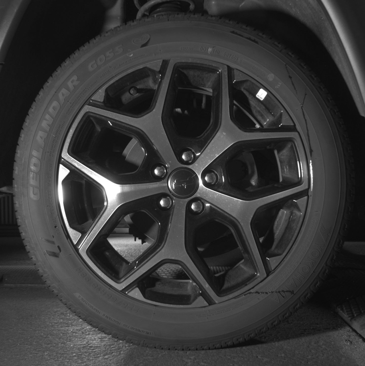 Thumbnail: 2025 Jeep Compass - 15