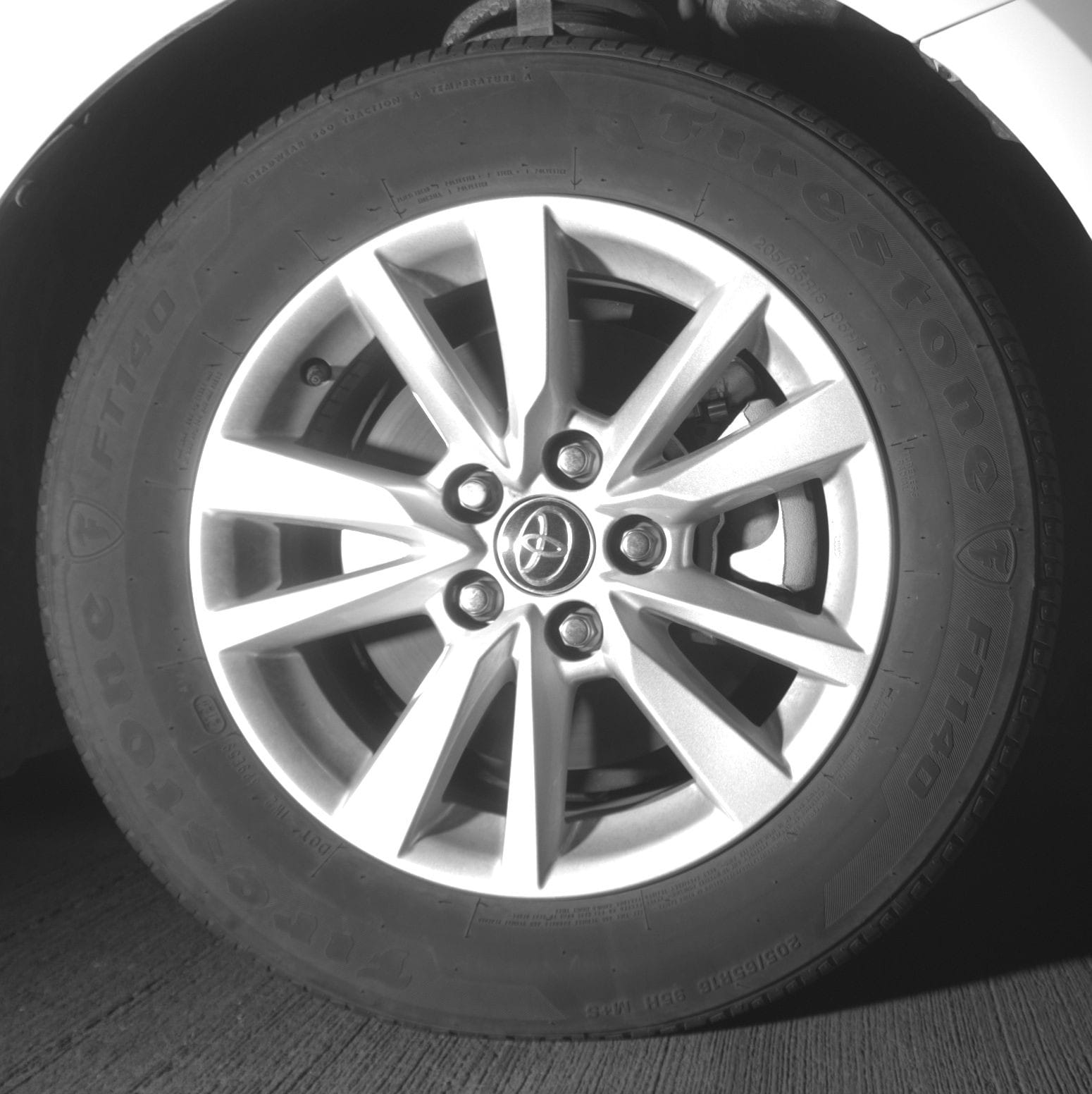 Thumbnail: 2025 Toyota Camry - 10