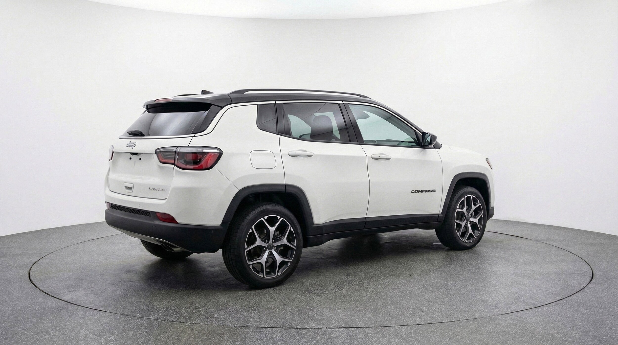 Thumbnail: 2025 Jeep Compass - 9