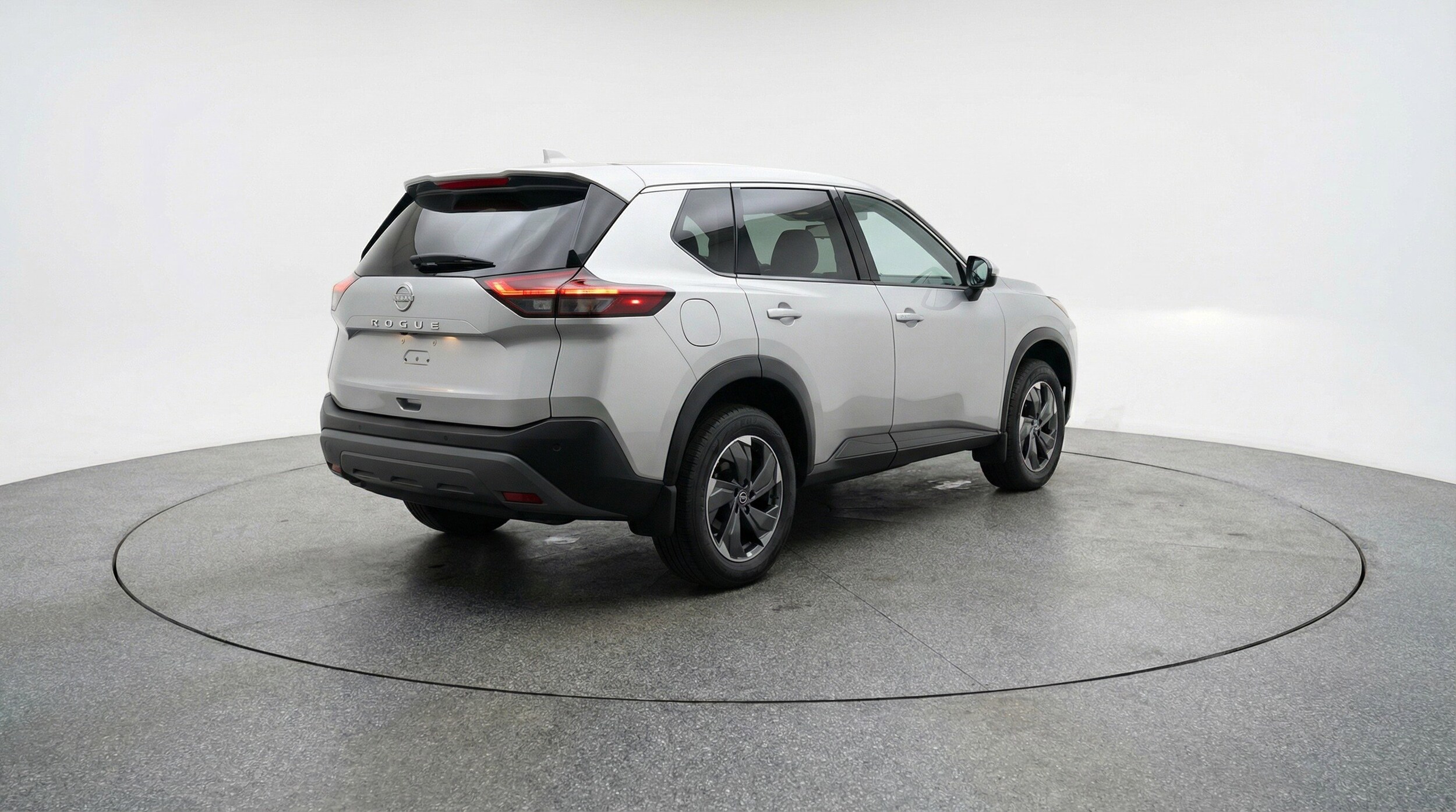 Thumbnail: 2025 Nissan Rogue - 9