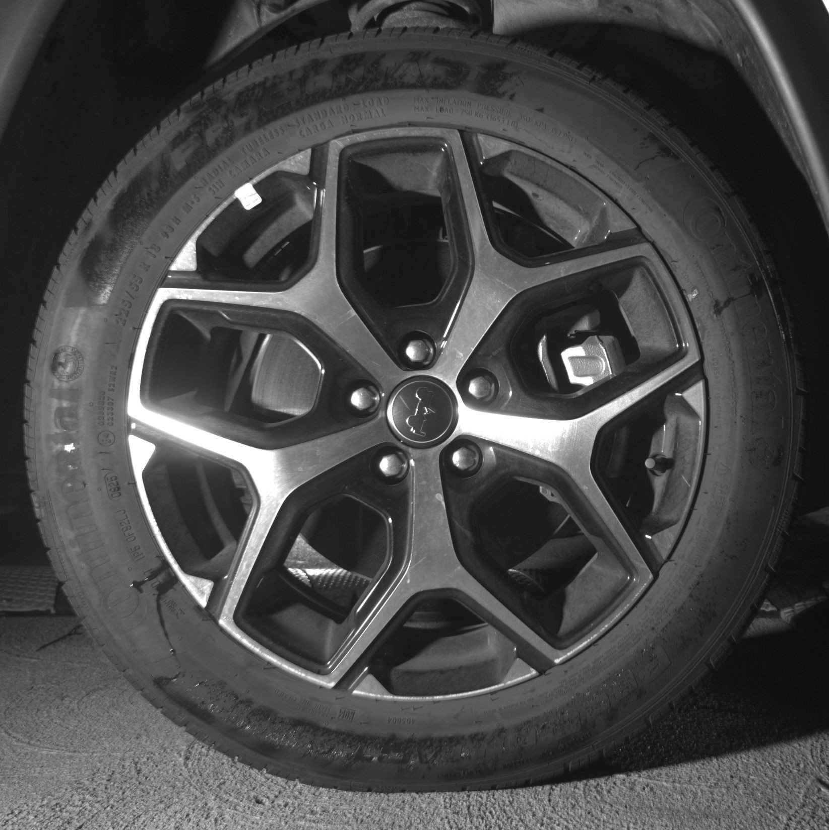 Thumbnail: 2025 Jeep Compass - 13