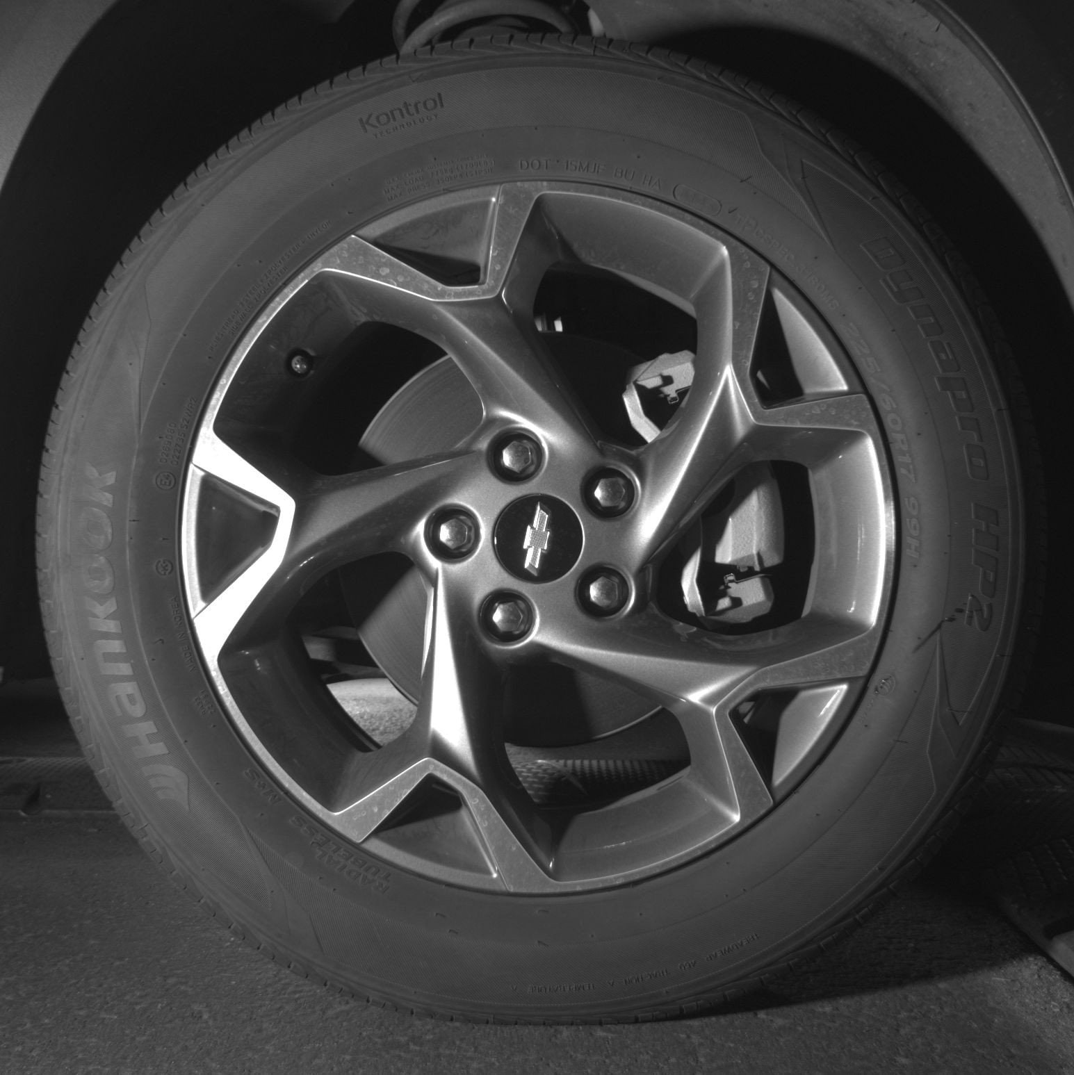 Thumbnail: 2025 Chevrolet Trax - 13