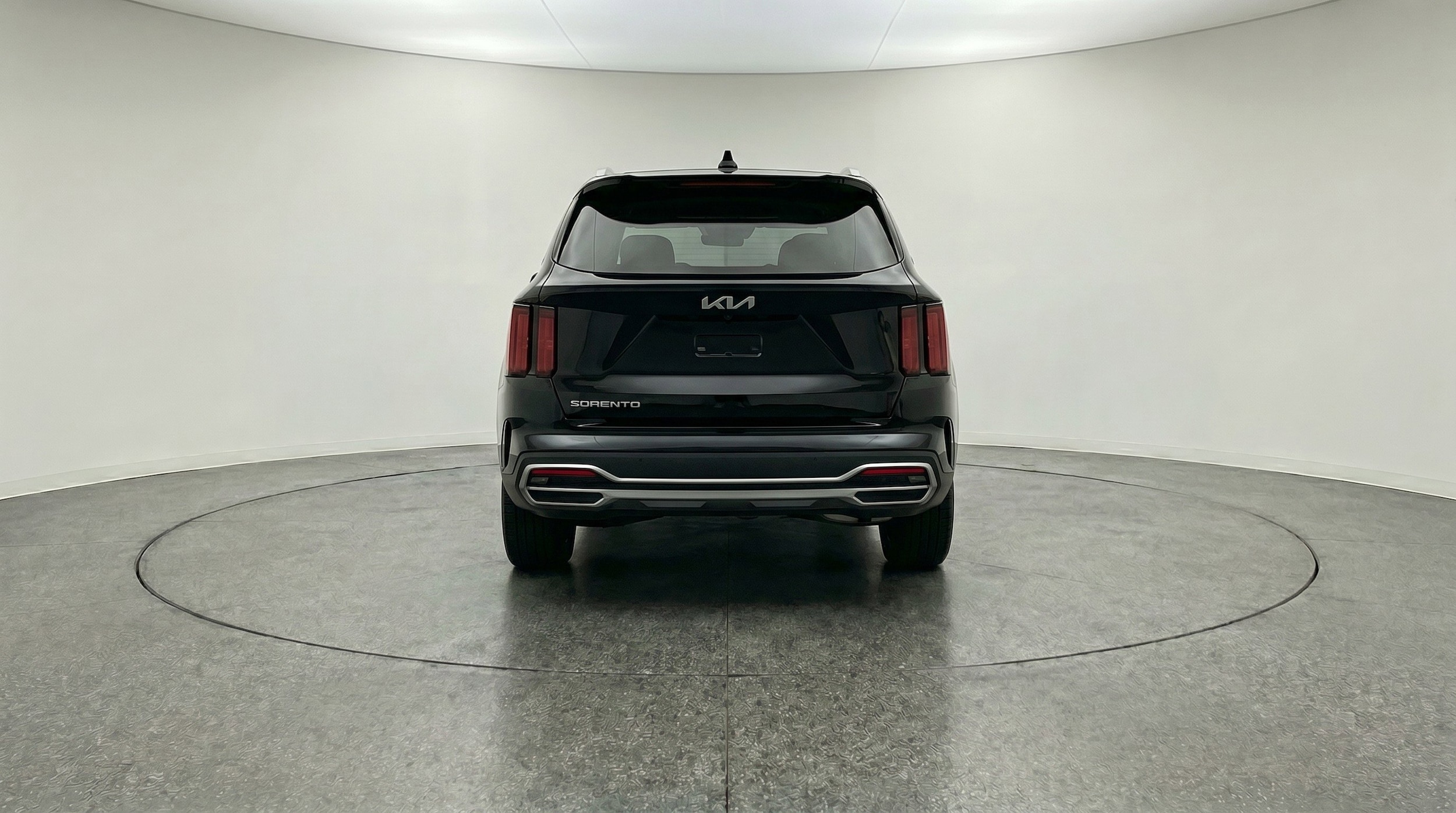 Thumbnail: 2024 Kia Sorento - 7