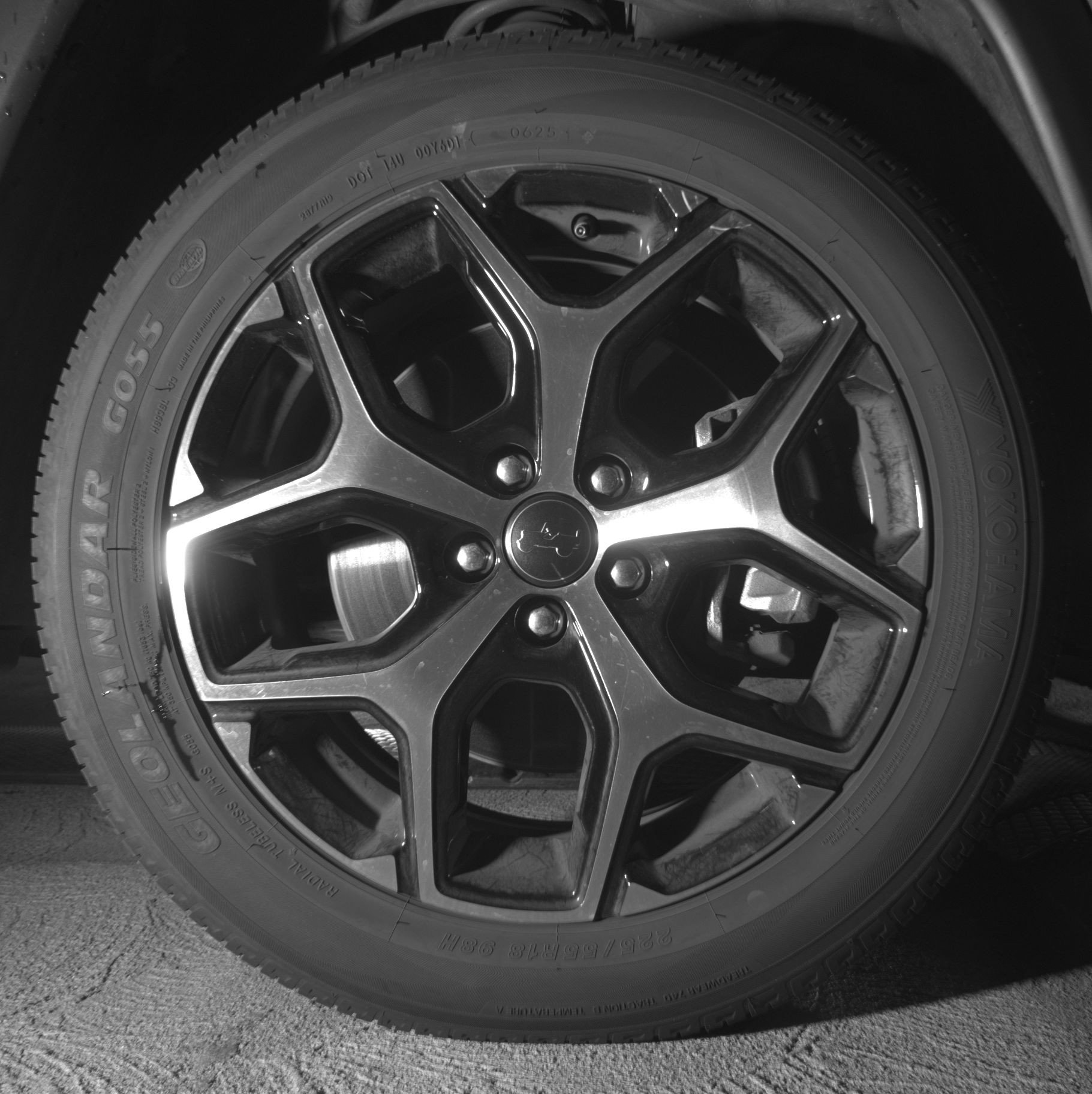 Thumbnail: 2025 Jeep Compass - 13