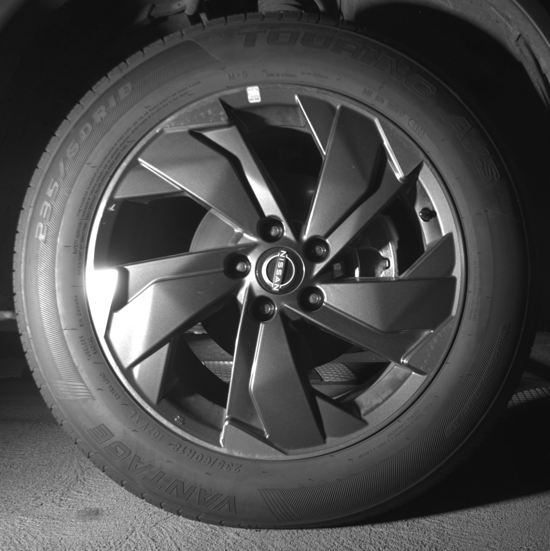 Thumbnail: 2025 Nissan Rogue - 13