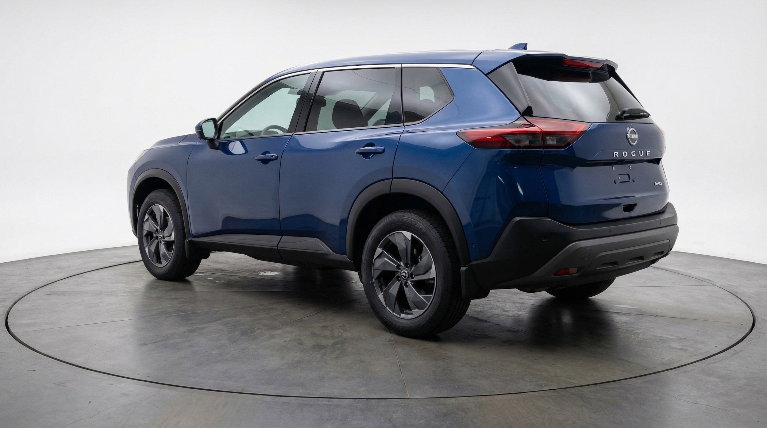 Thumbnail: 2025 Nissan Rogue - 6