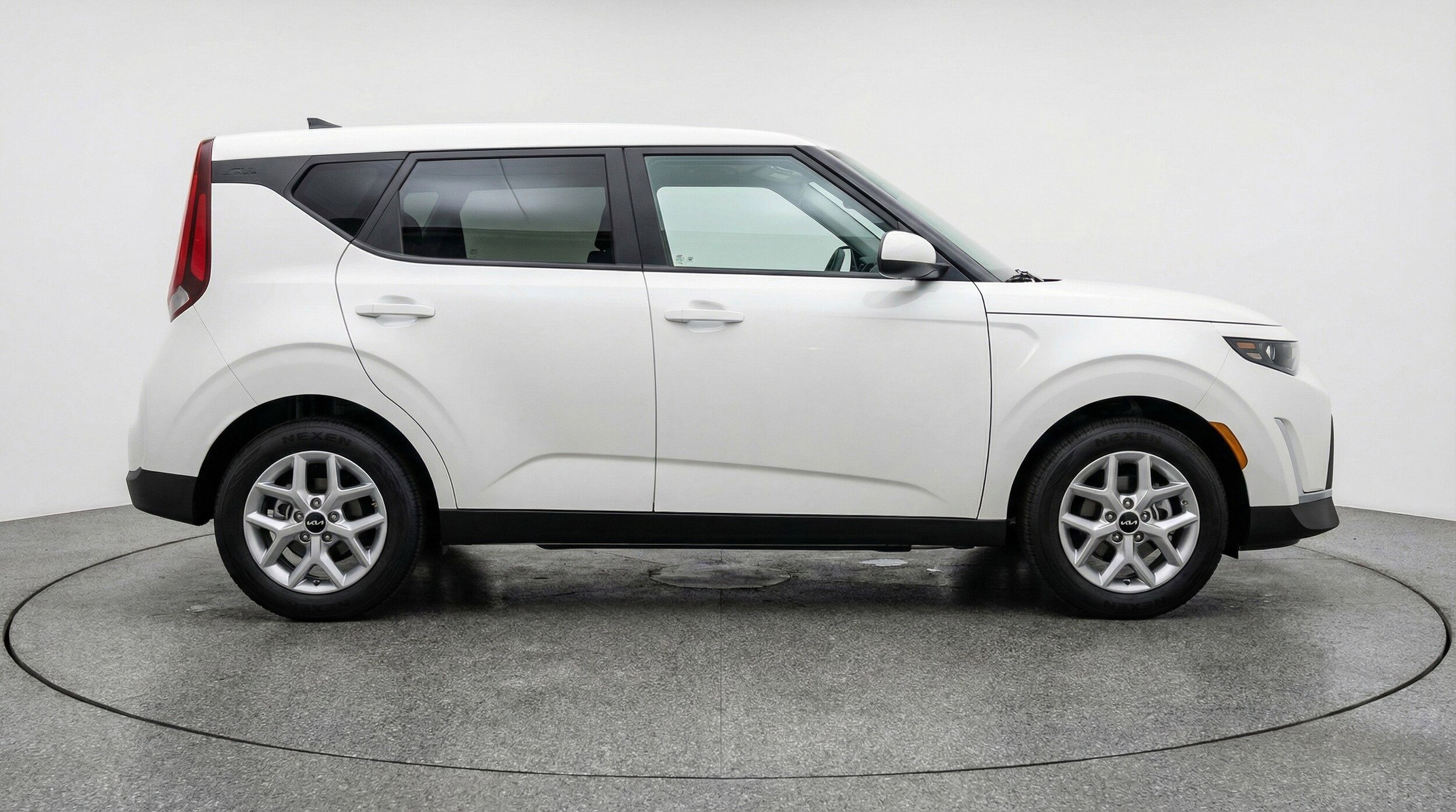 Thumbnail: 2025 Kia Soul - 11