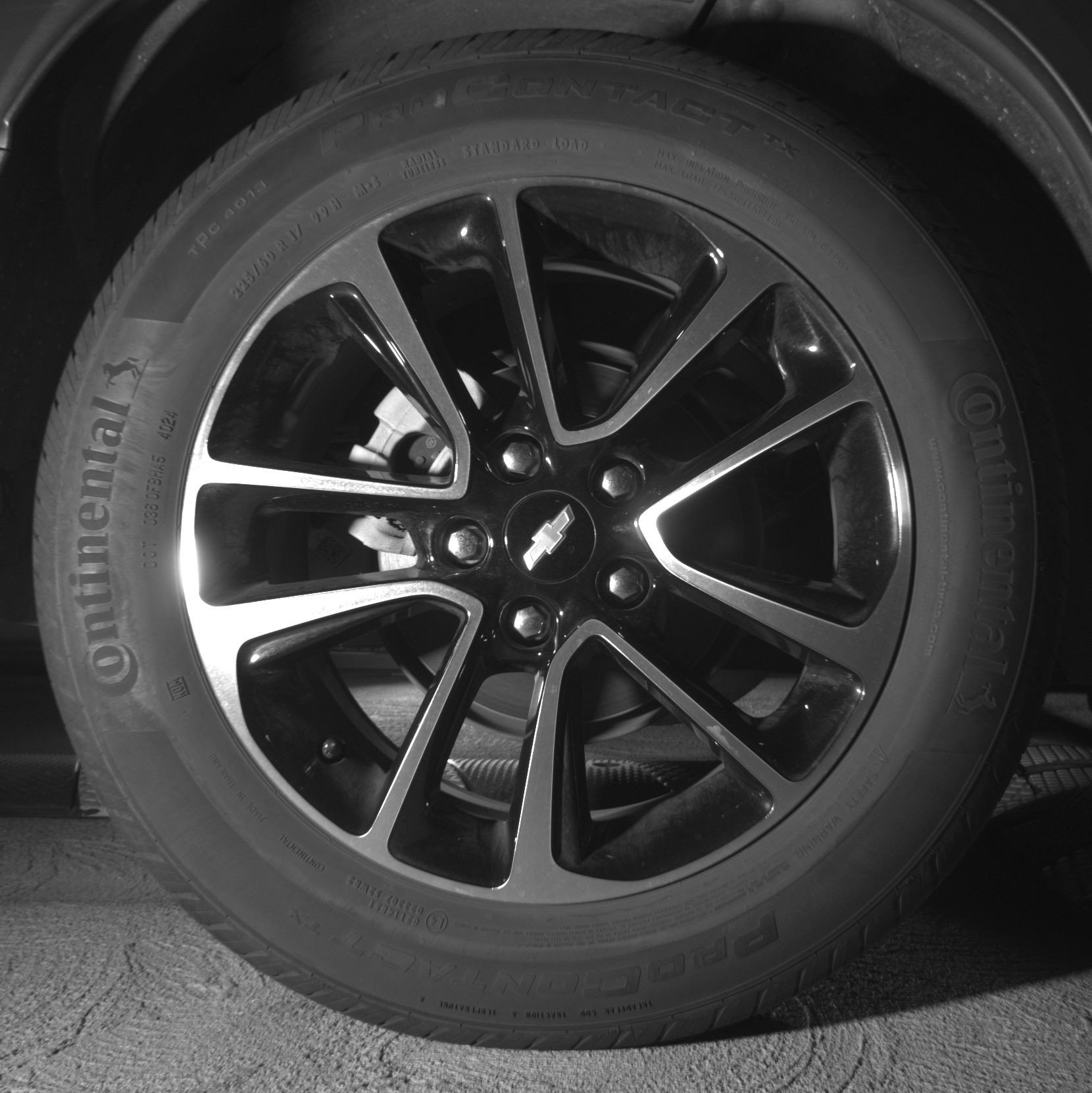 Thumbnail: 2025 Chevrolet TrailBlazer - 15