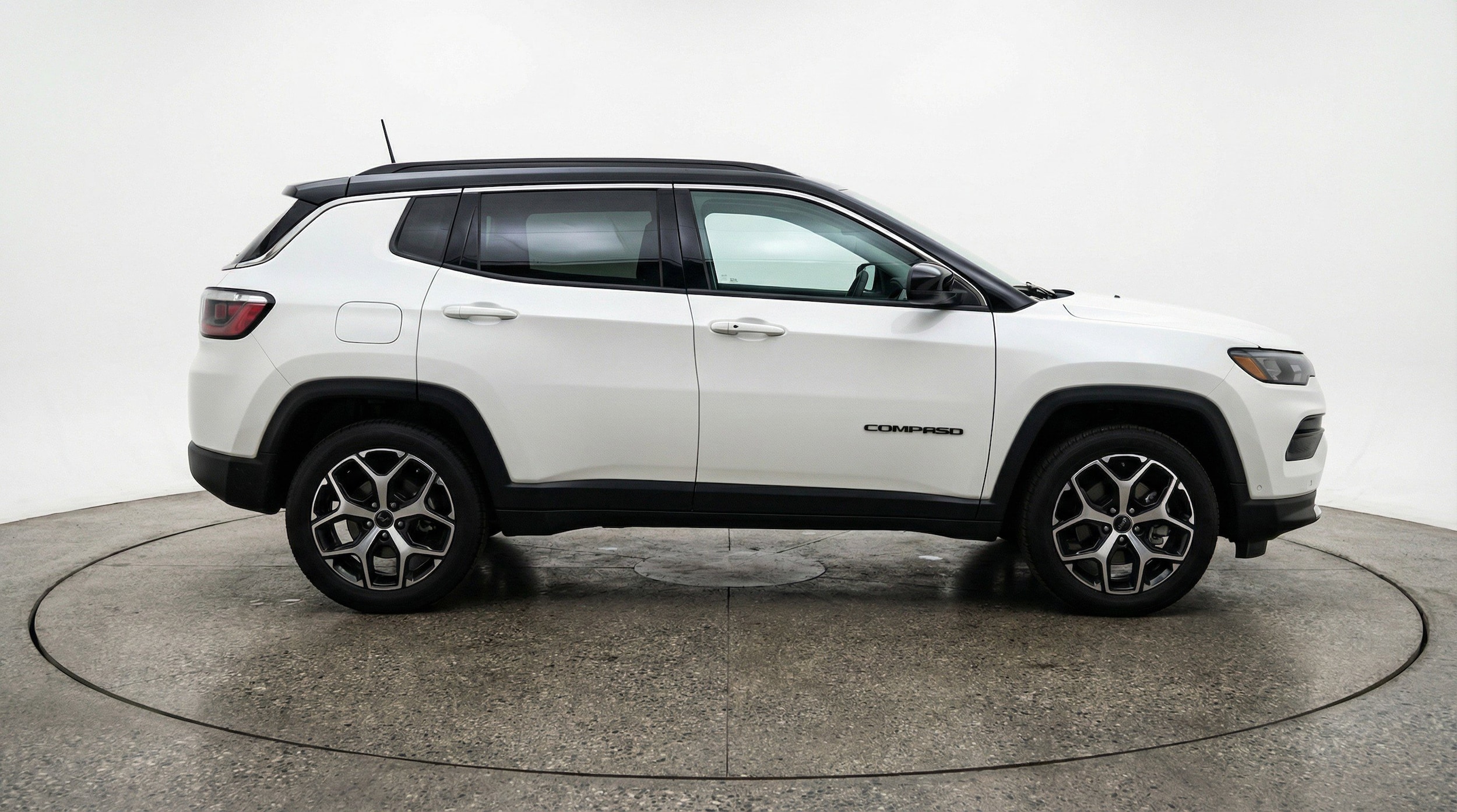 Thumbnail: 2025 Jeep Compass - 11