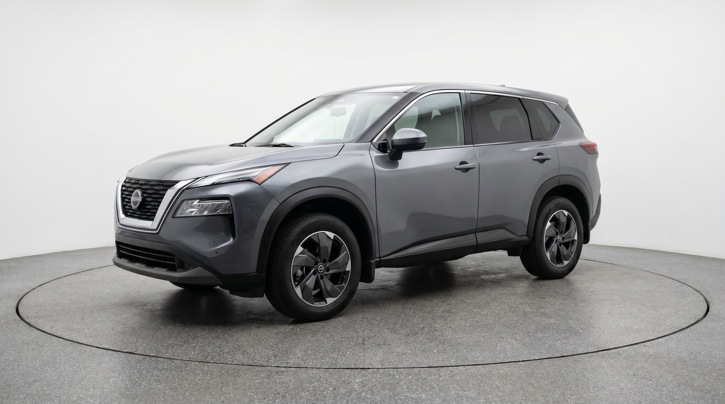 Thumbnail: 2025 Nissan Rogue - 3