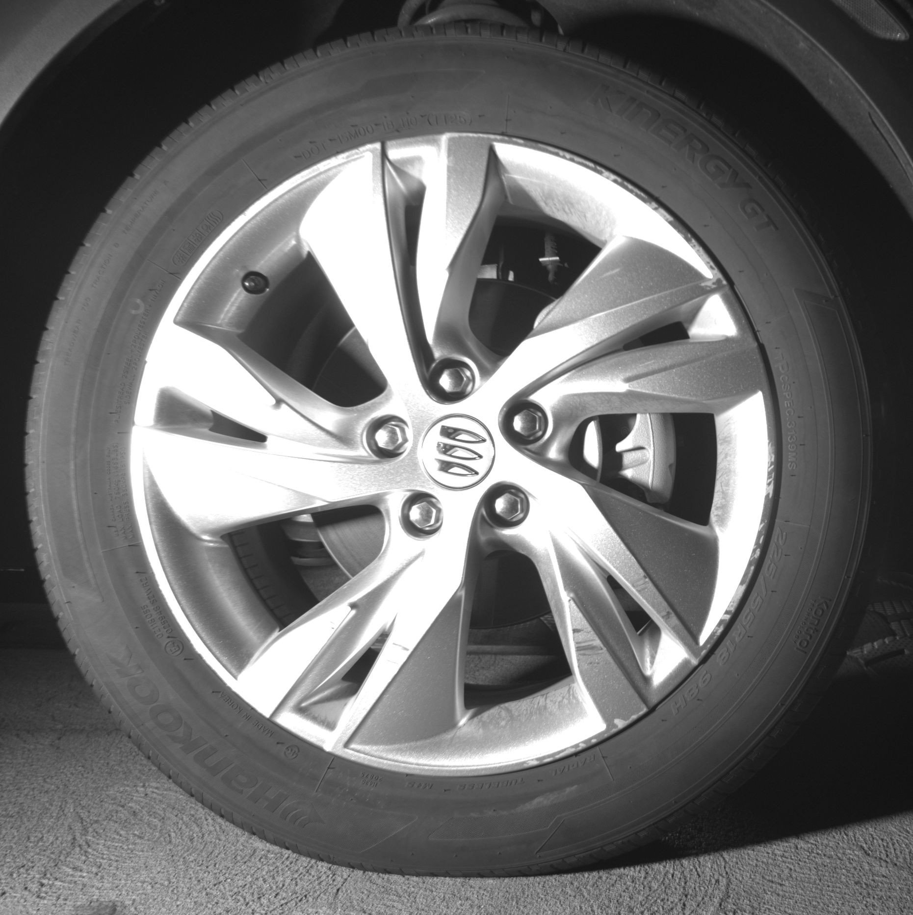 Thumbnail: 2025 Buick Encore GX - 13