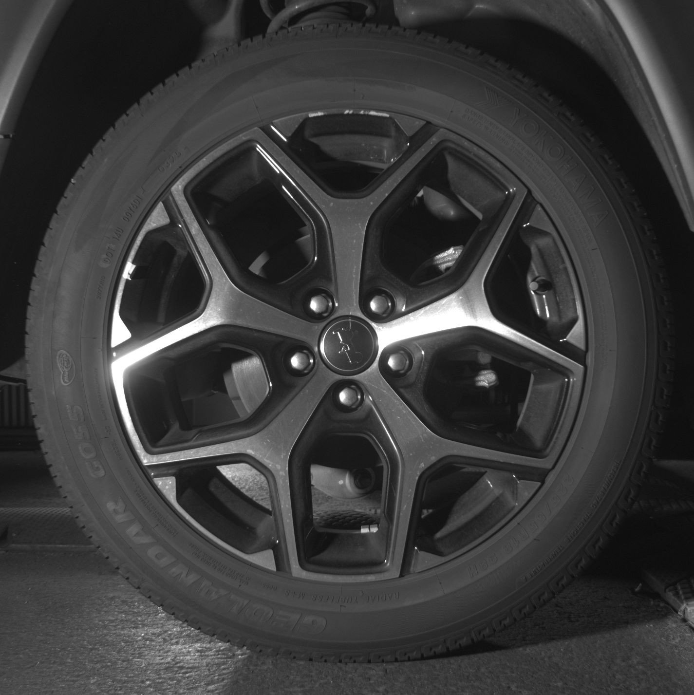 Thumbnail: 2025 Jeep Compass - 15