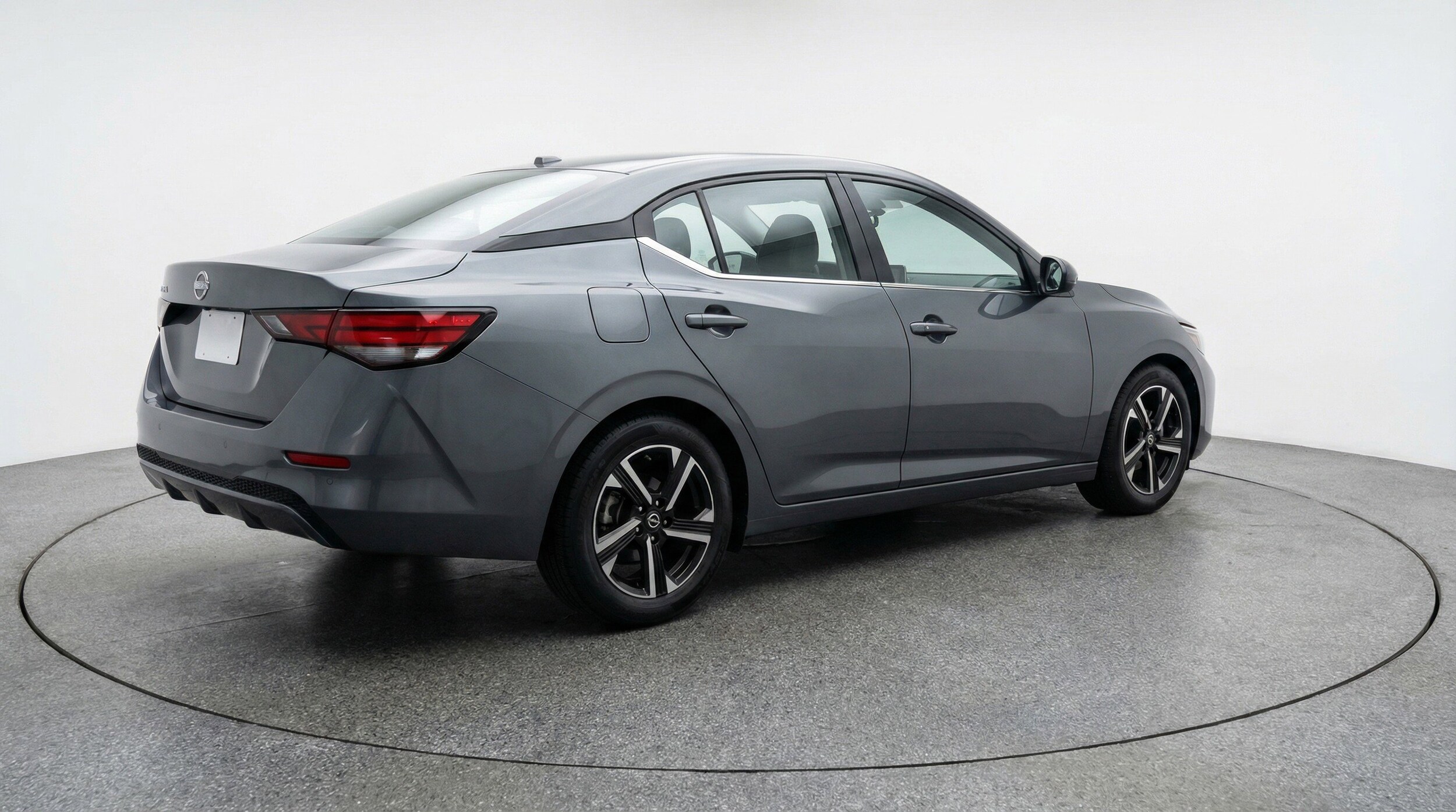 Thumbnail: 2025 Nissan Sentra - 9