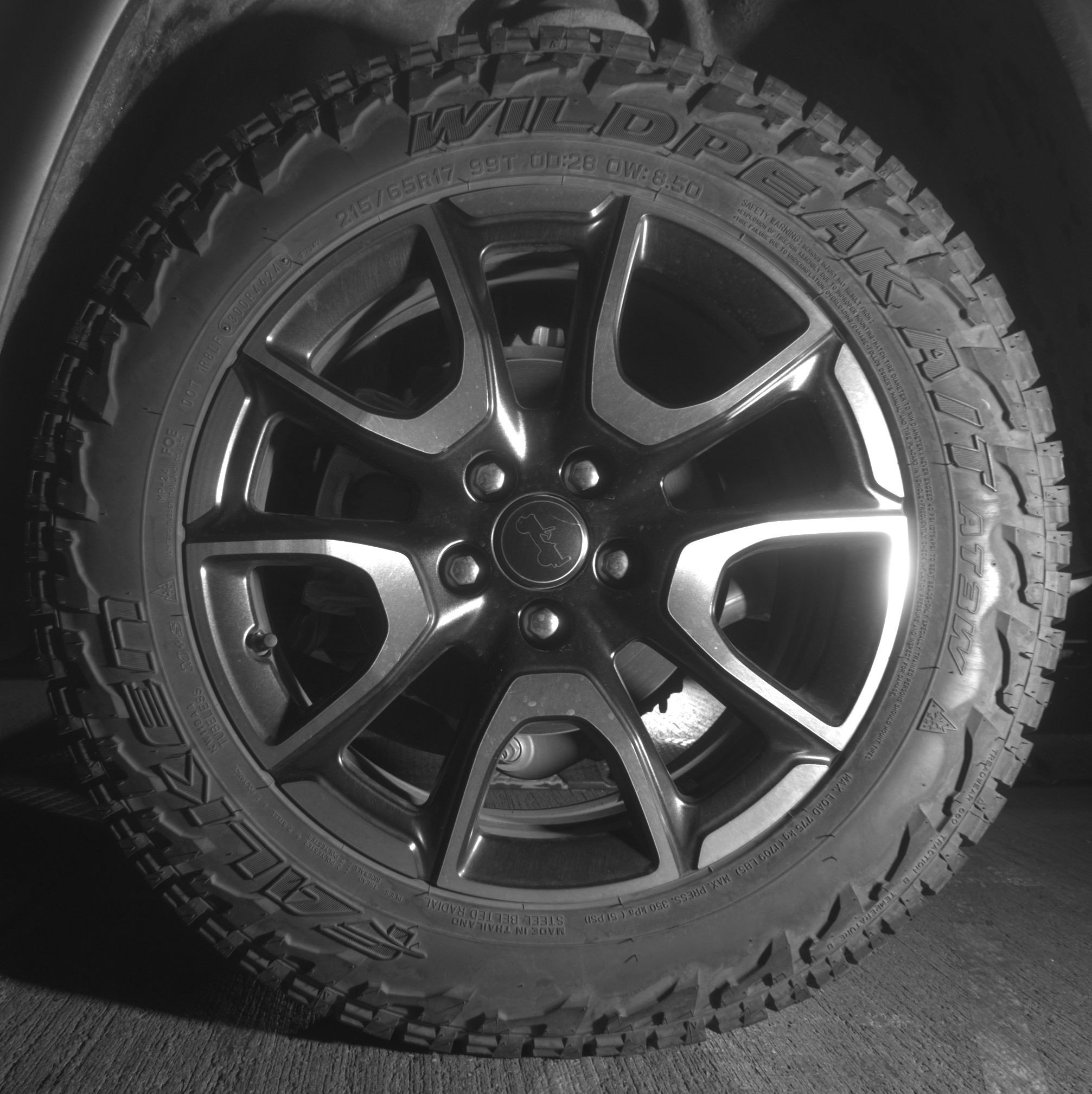 Thumbnail: 2025 Jeep Compass - 14