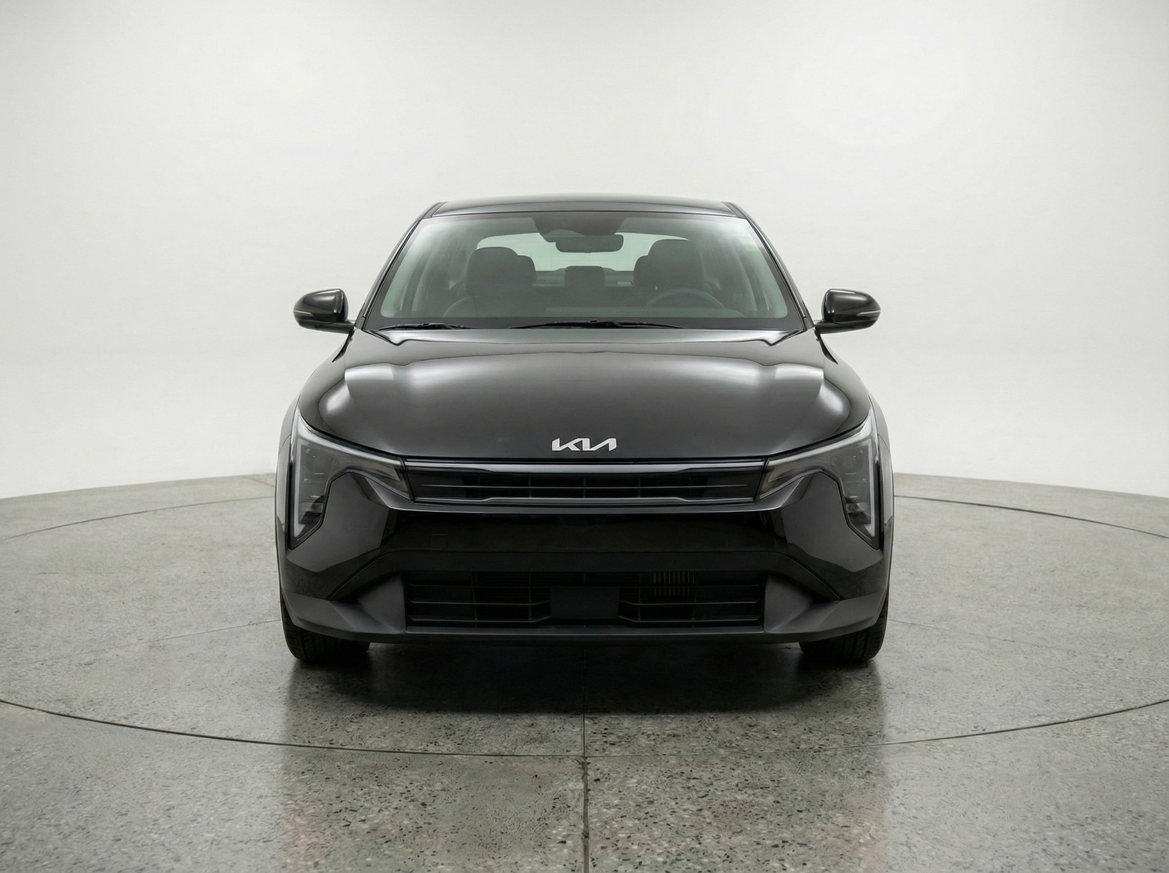 Thumbnail: 2025 Kia K4 - 2