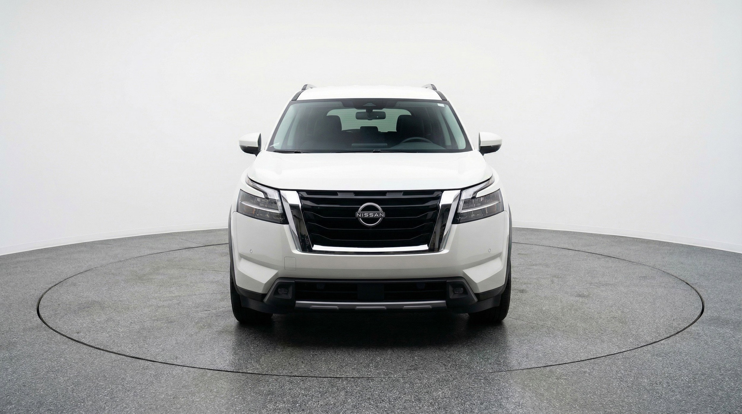 Thumbnail: 2025 Nissan Pathfinder - 2