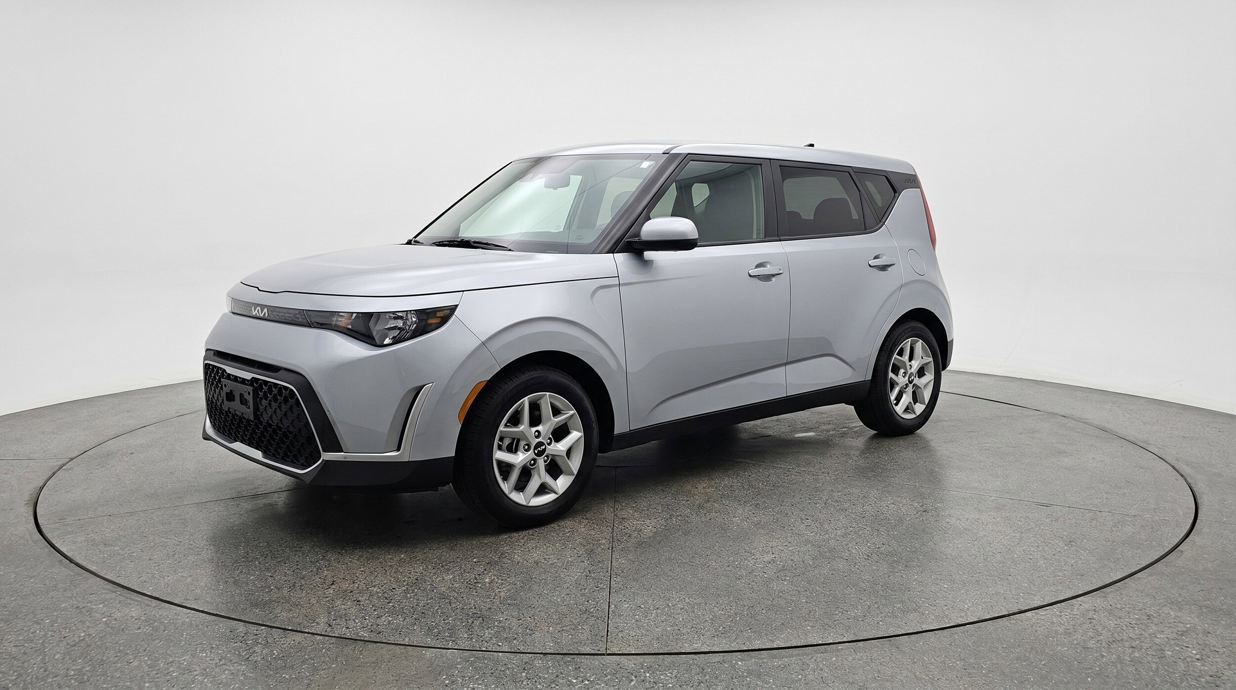 Thumbnail: 2025 Kia Soul - 3