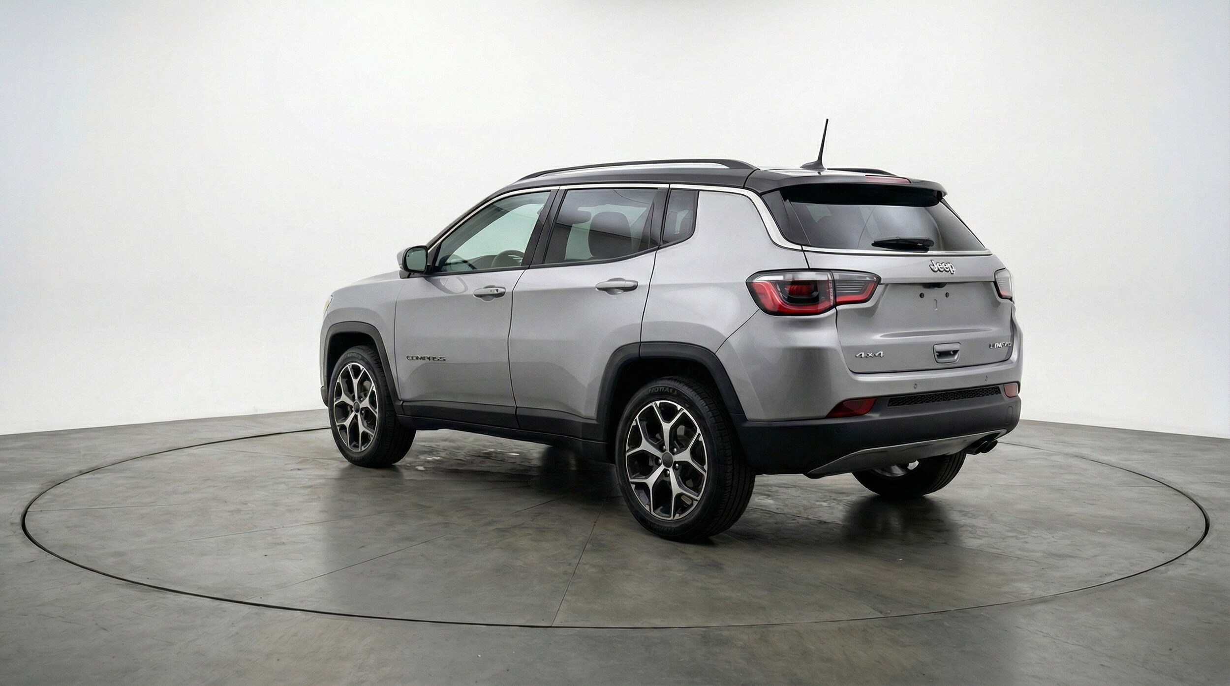 Thumbnail: 2025 Jeep Compass - 6