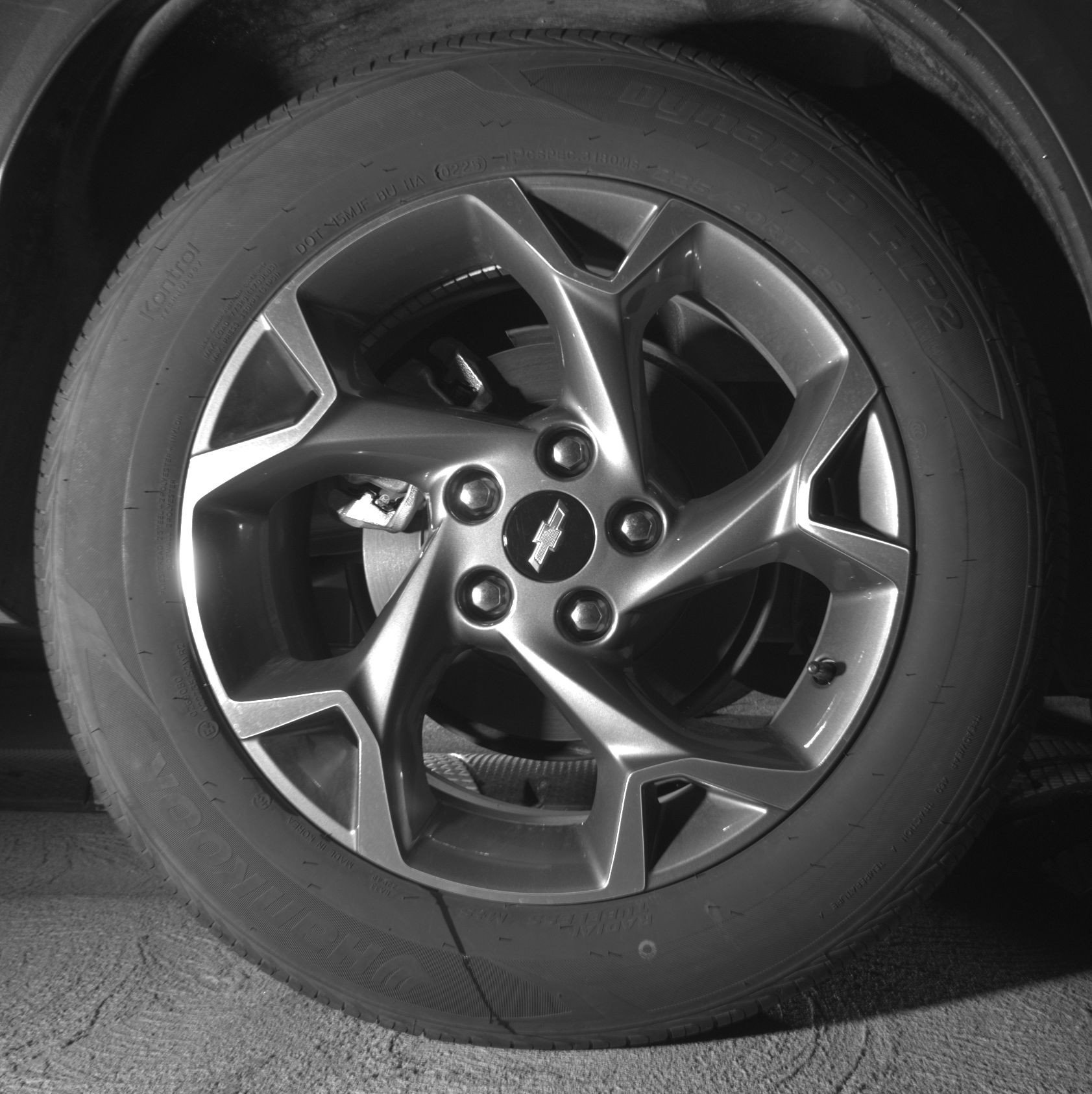 Thumbnail: 2025 Chevrolet Trax - 15