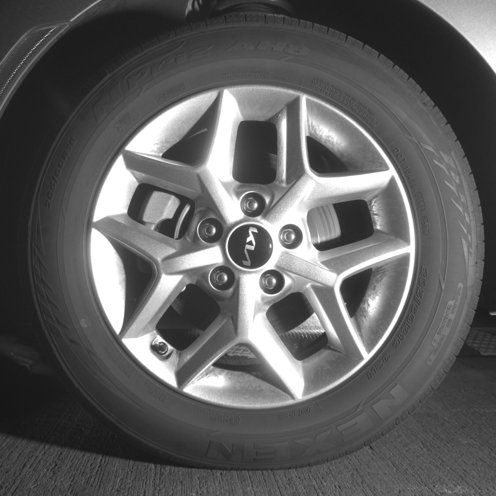 Thumbnail: 2025 Kia Soul - 9