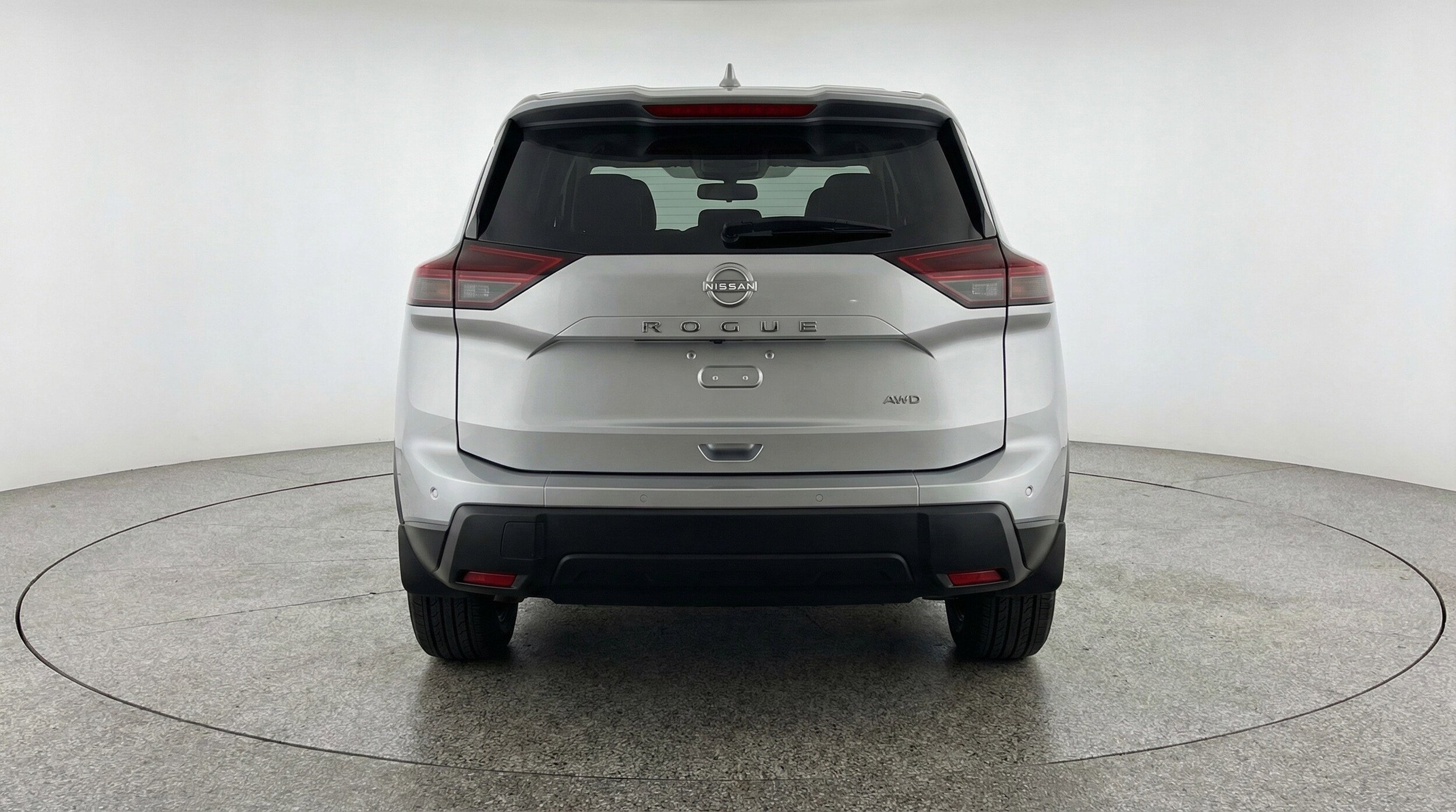 Thumbnail: 2025 Nissan Rogue - 7