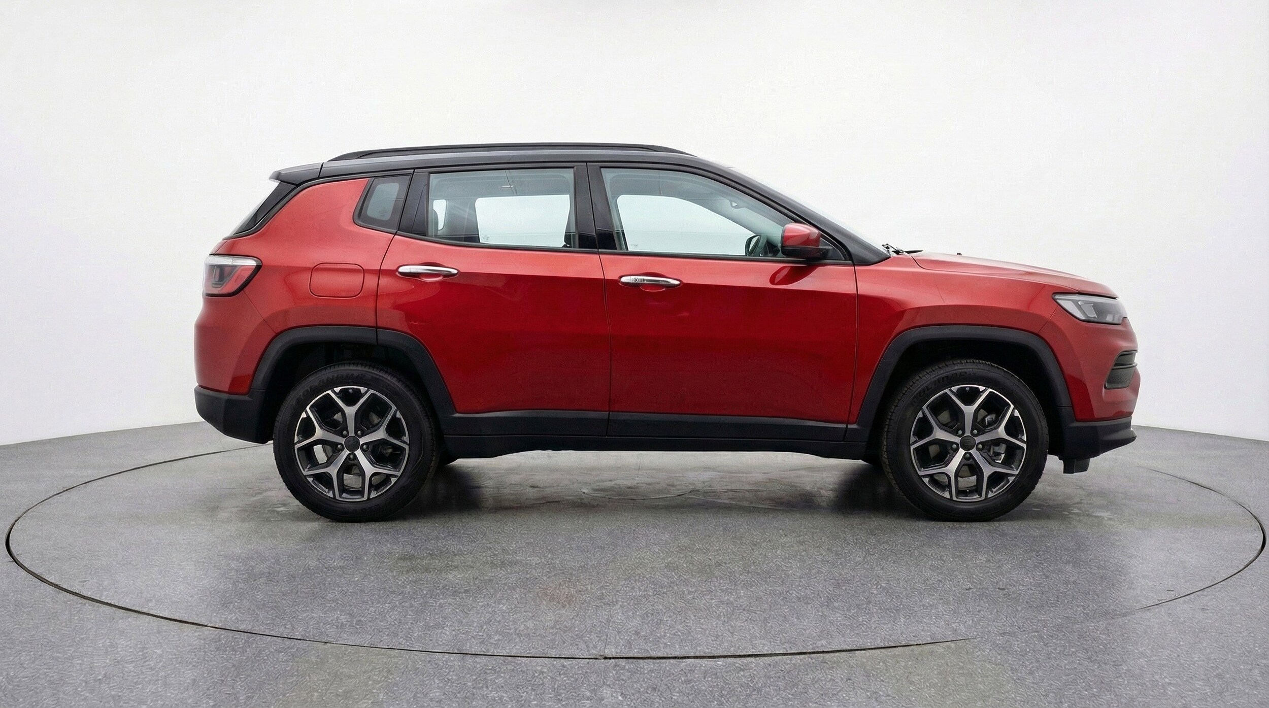 Thumbnail: 2025 Jeep Compass - 11