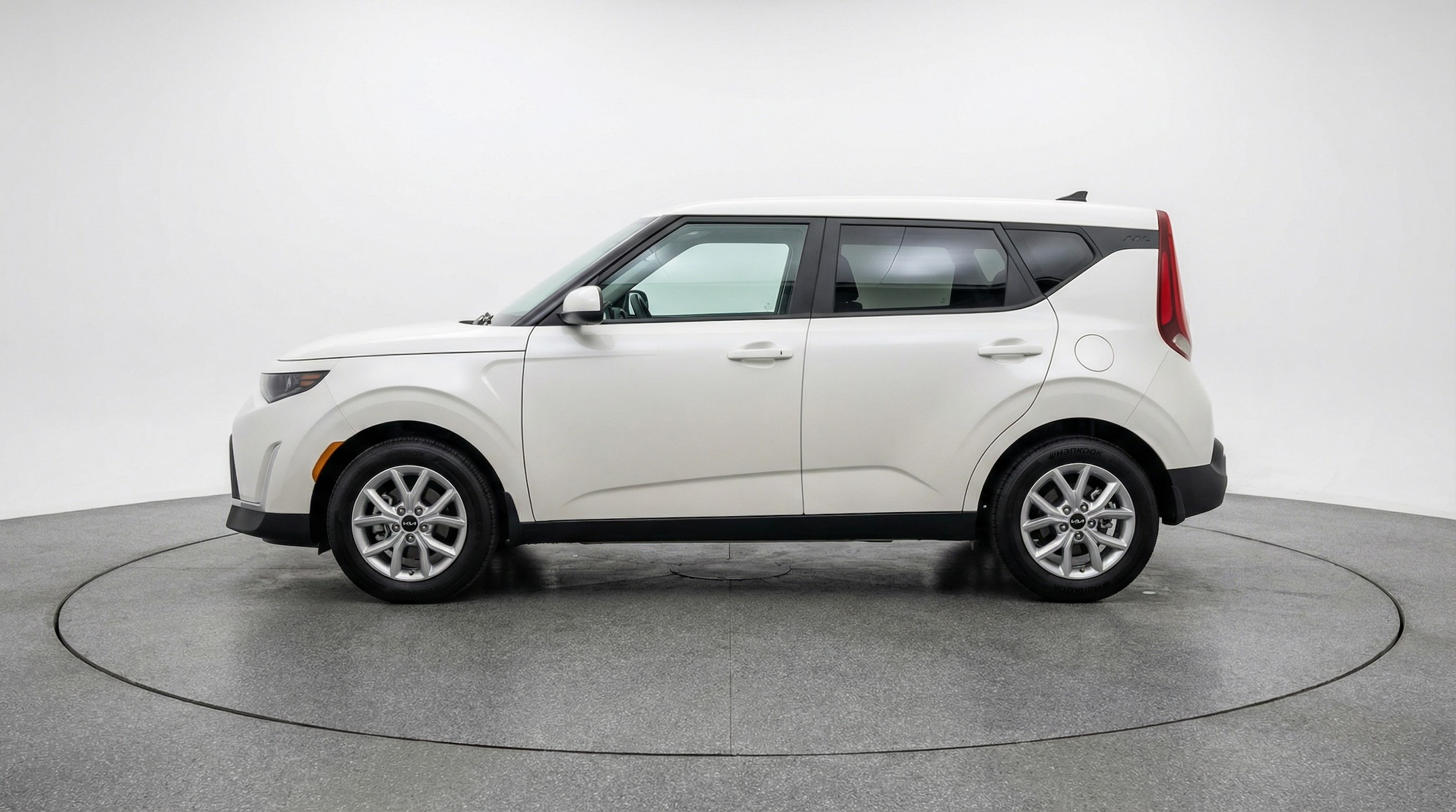 Thumbnail: 2025 Kia Soul - 4