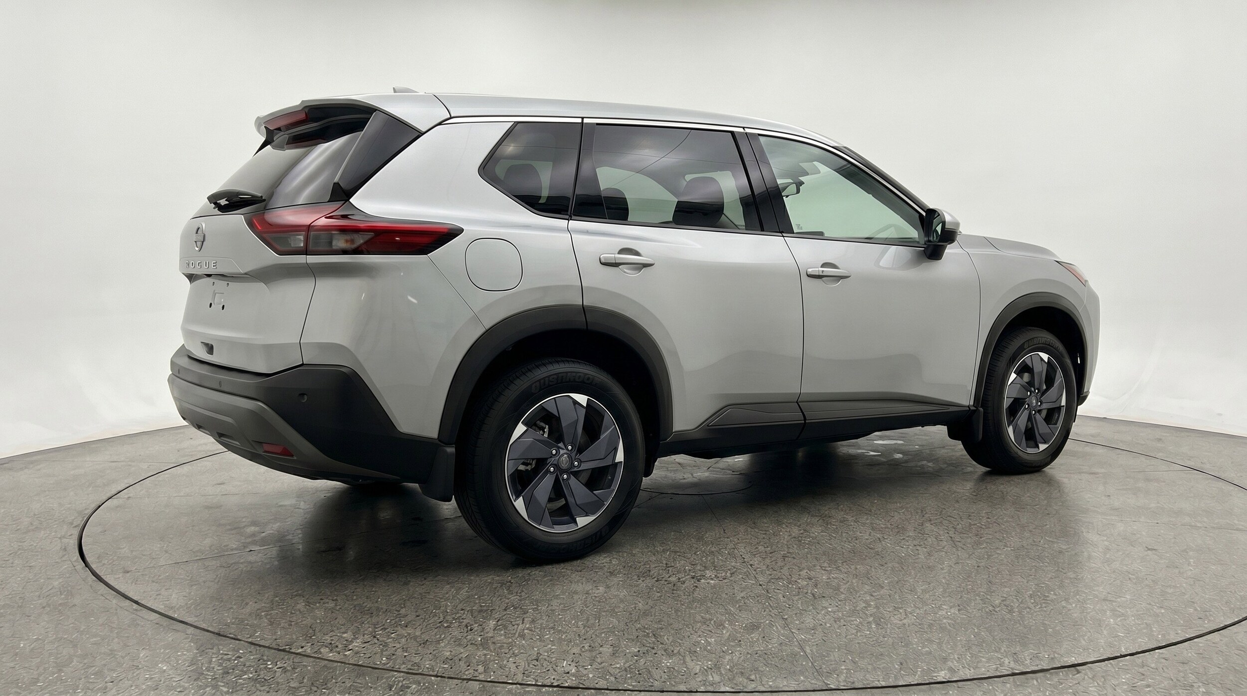 Thumbnail: 2025 Nissan Rogue - 9