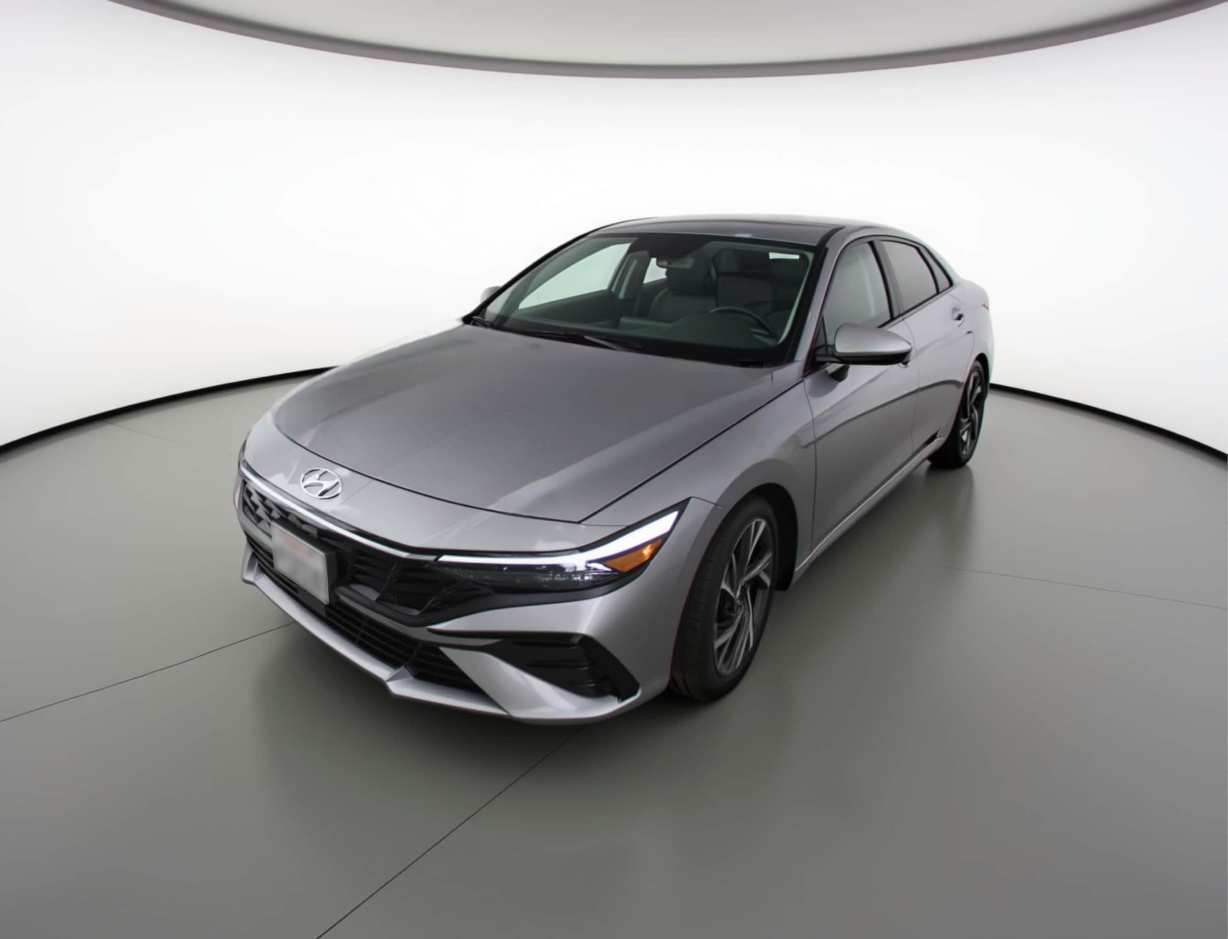 Thumbnail: 2025 Hyundai Elantra - 3