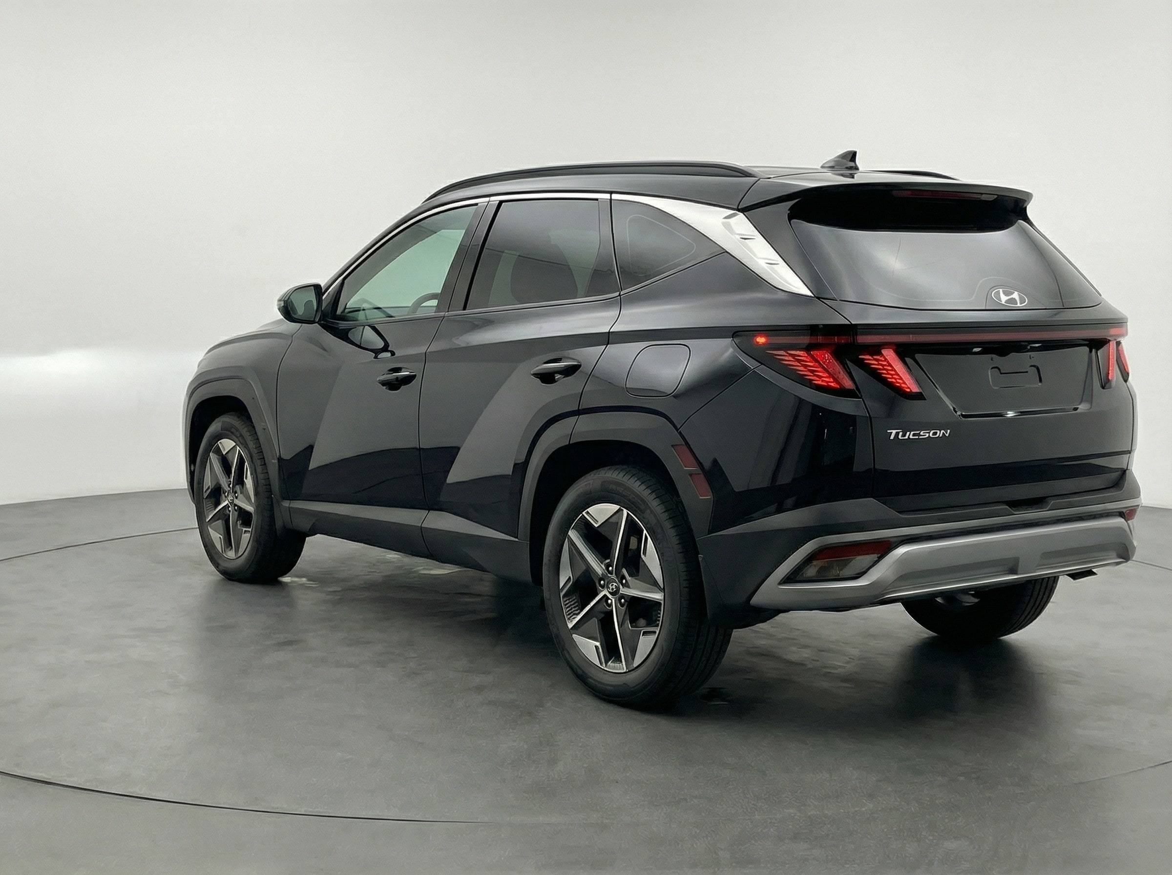 Thumbnail: 2025 Hyundai Tucson - 5