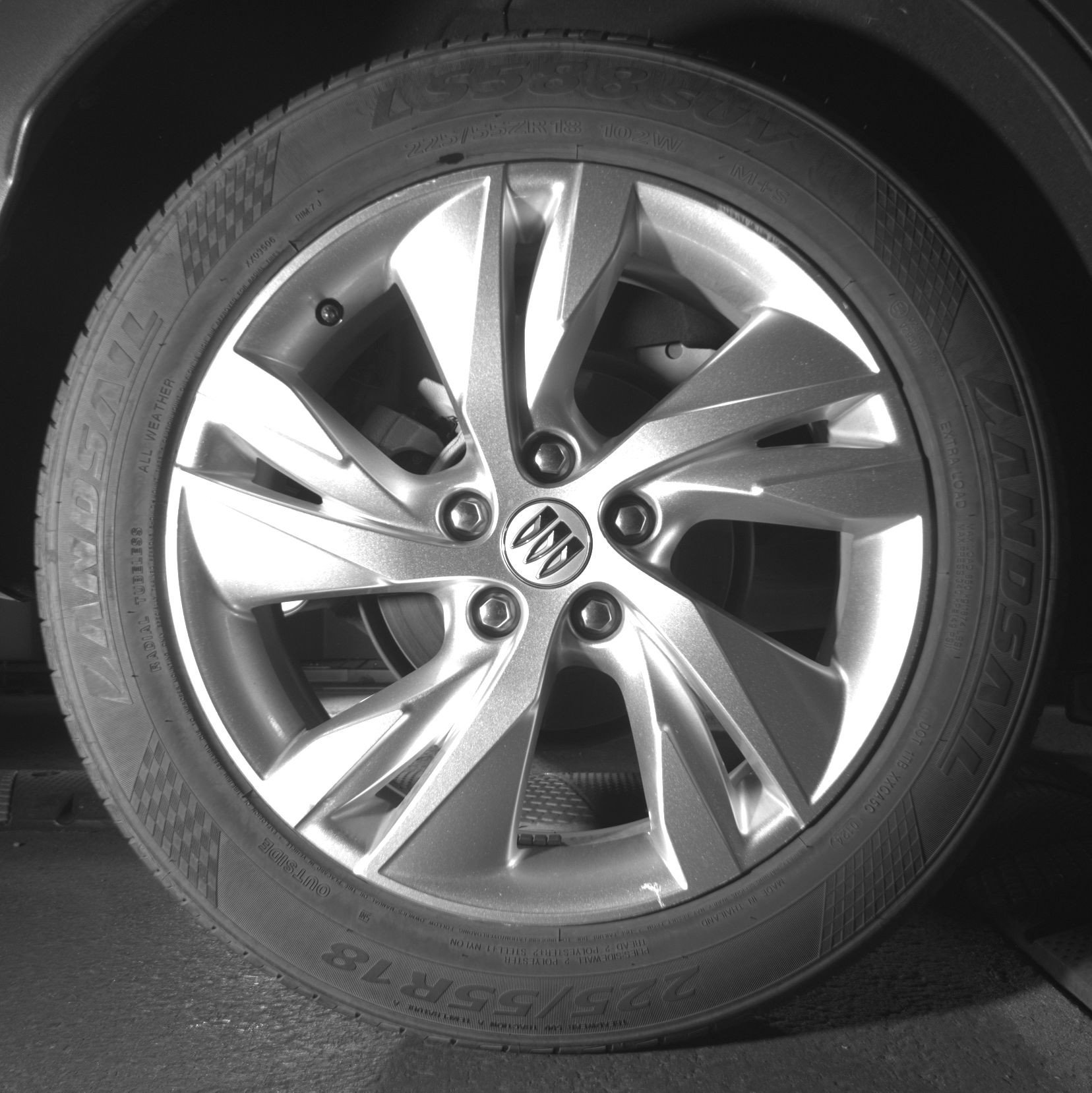 Thumbnail: 2025 Buick Encore GX - 15