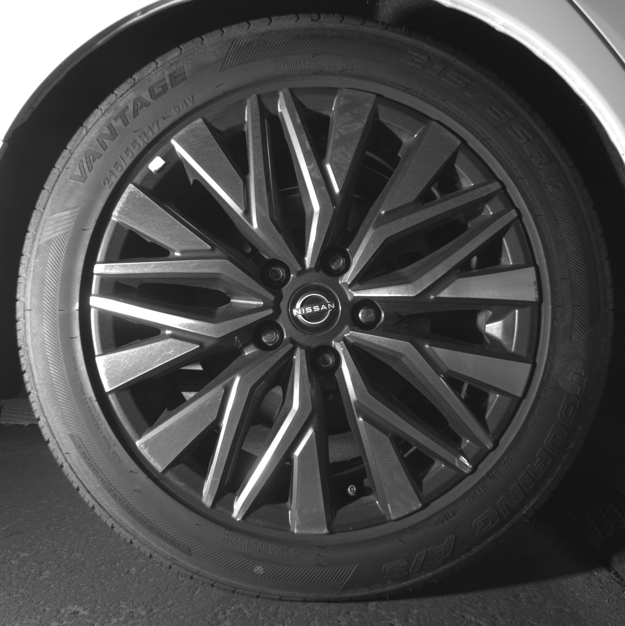 Thumbnail: 2025 Nissan Altima - 15