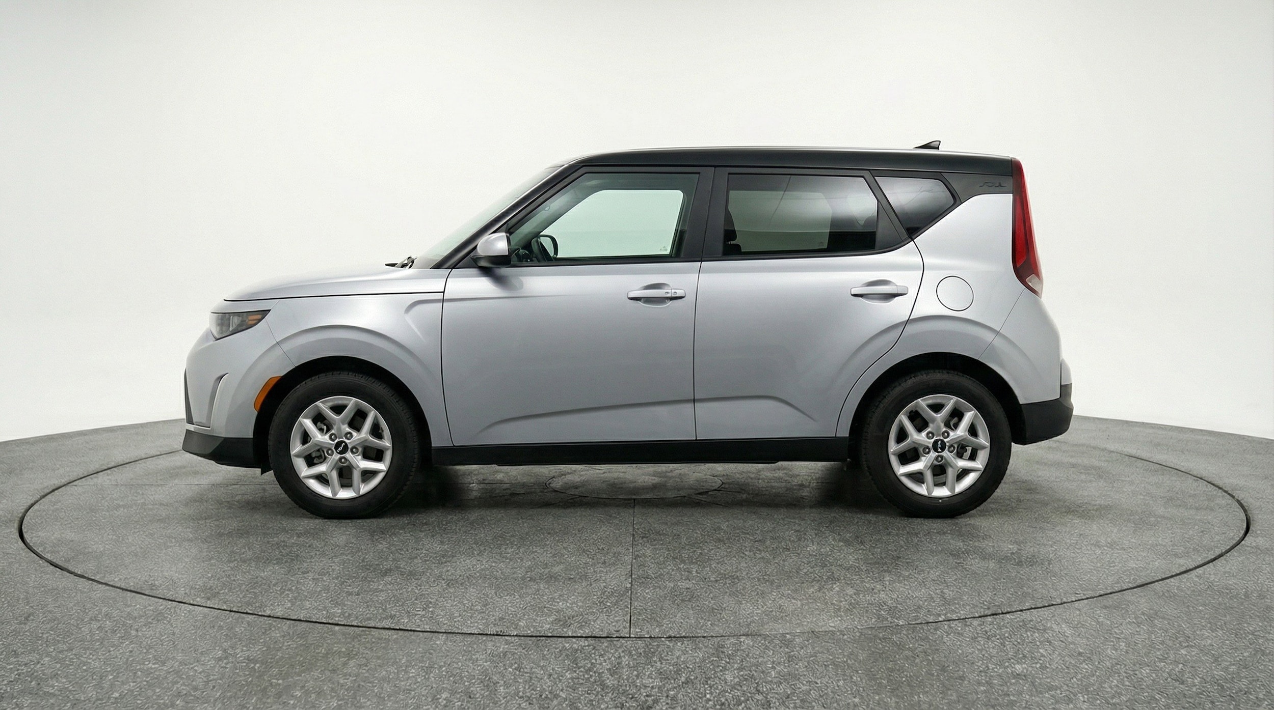 Thumbnail: 2025 Kia Soul - 5