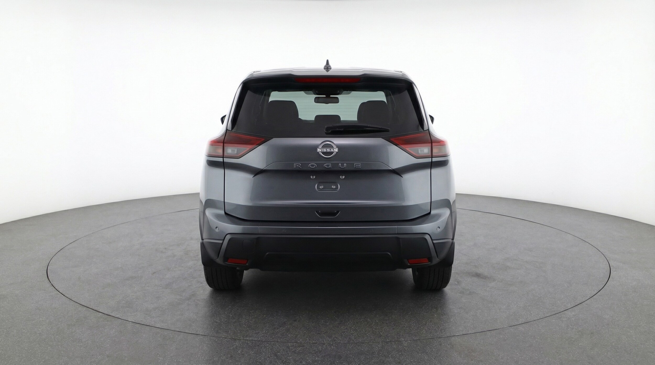 Thumbnail: 2025 Nissan Rogue - 6