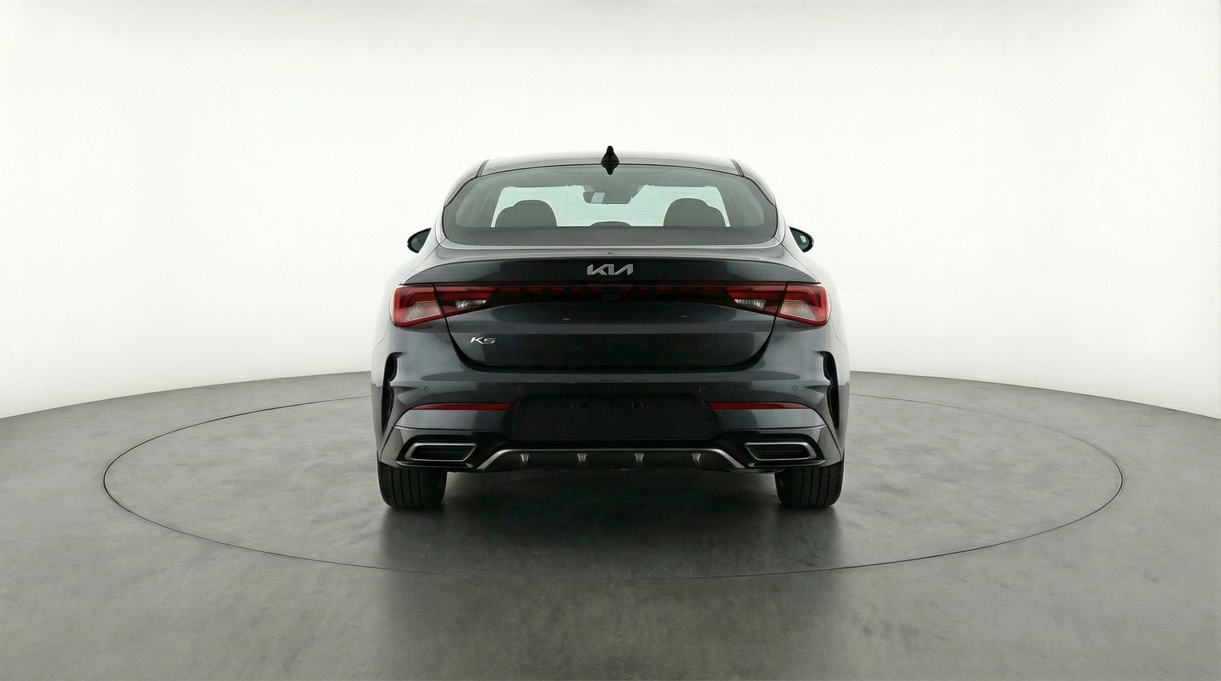 Thumbnail: 2025 Kia K5 - 7