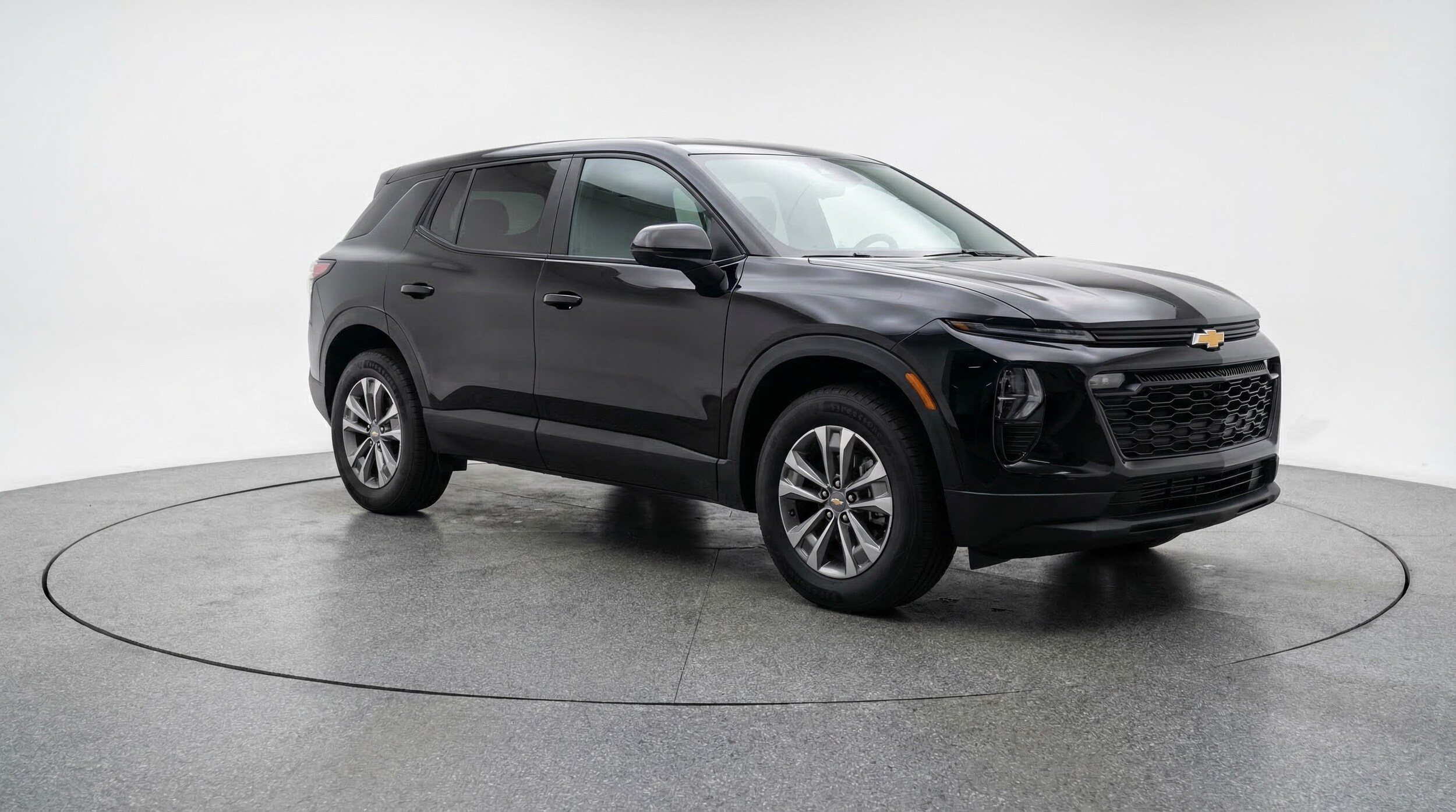 Thumbnail: 2025 Chevrolet Equinox - 1