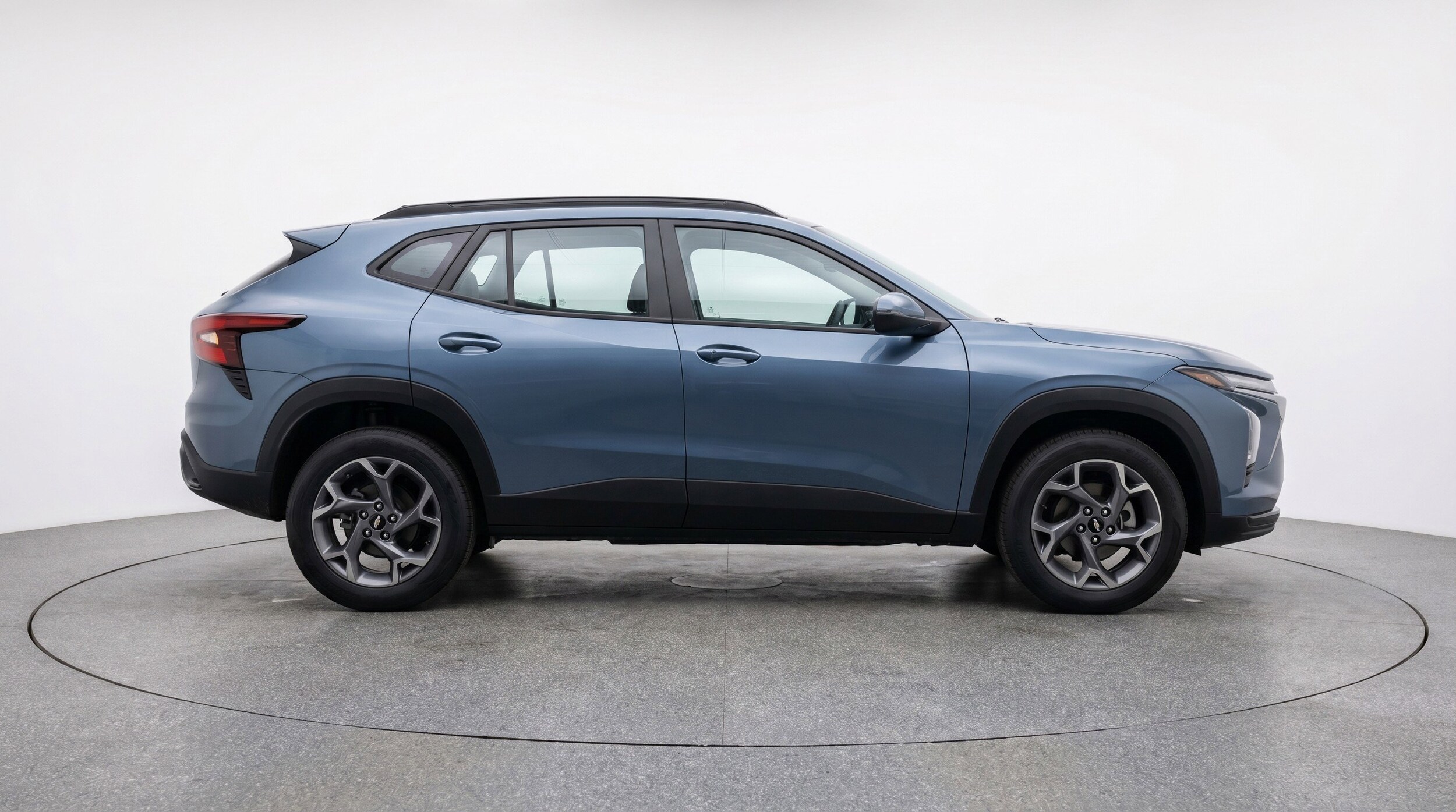 Thumbnail: 2025 Chevrolet Trax - 11