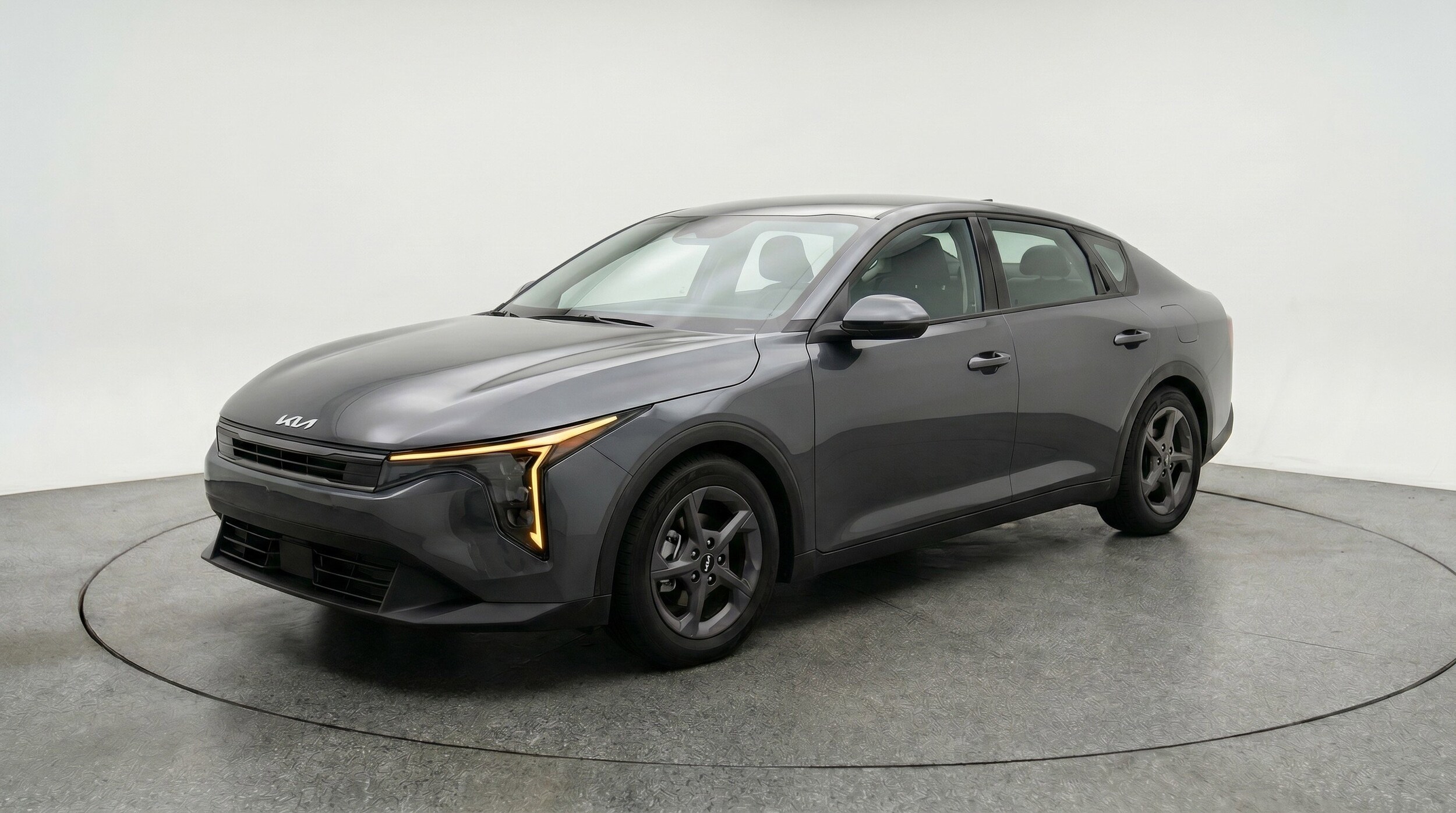 Thumbnail: 2025 Kia K4 - 3