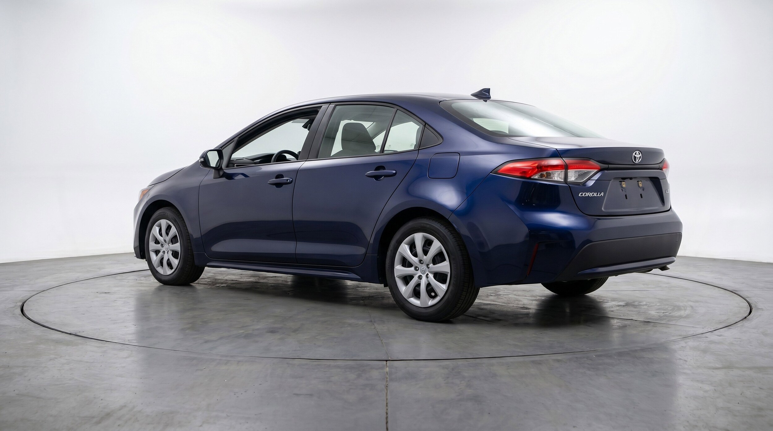 Thumbnail: 2025 Toyota Corolla - 6