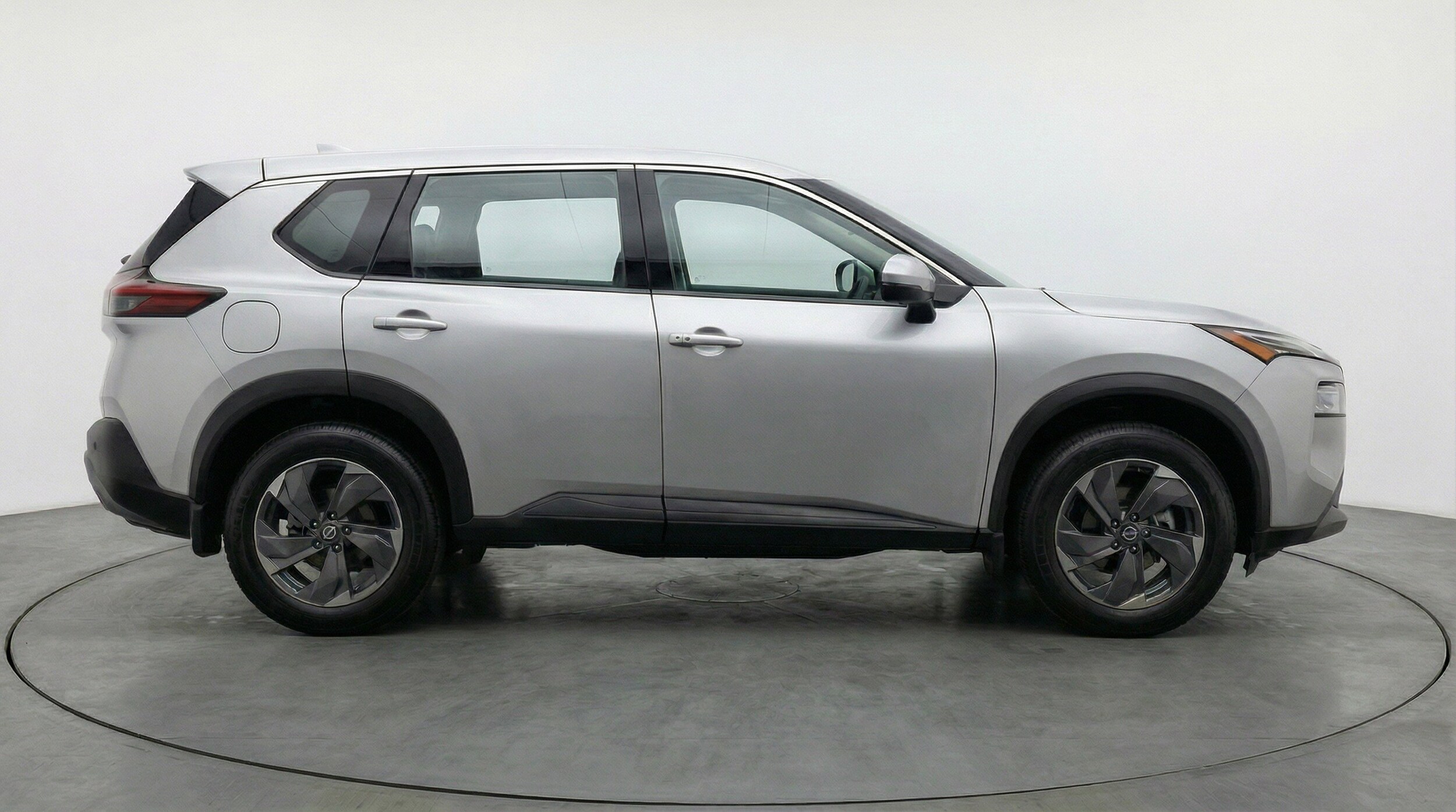 Thumbnail: 2025 Nissan Rogue - 11