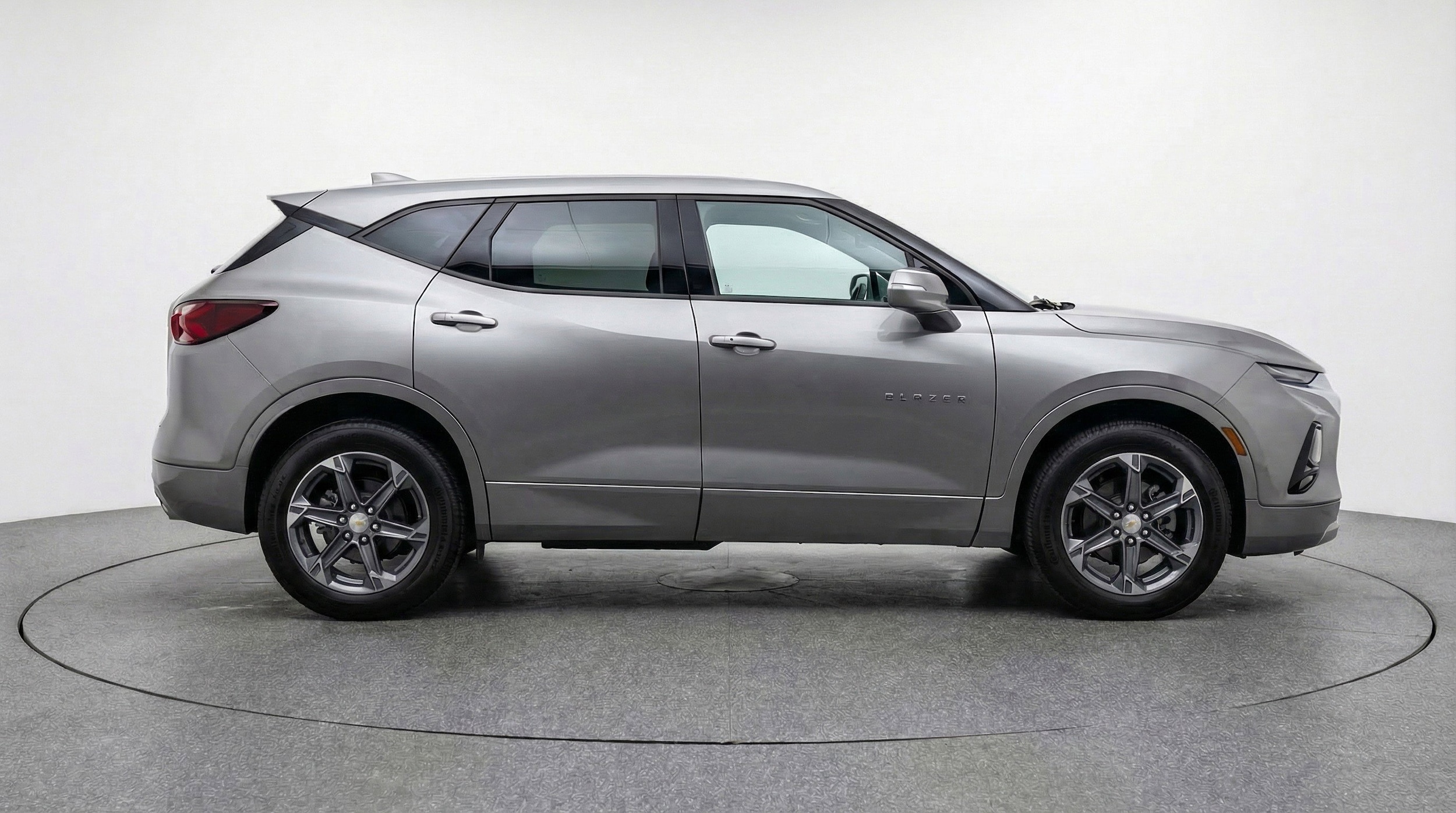 Thumbnail: 2025 Chevrolet Blazer - 11