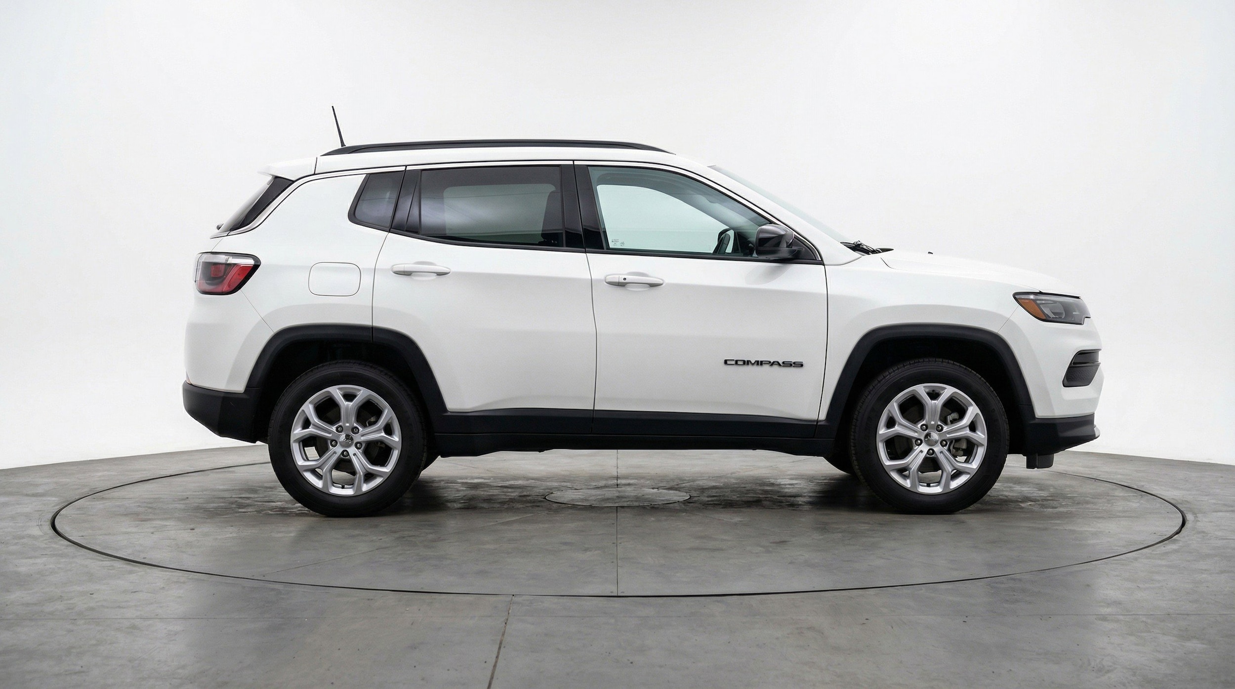 Thumbnail: 2025 Jeep Compass - 11