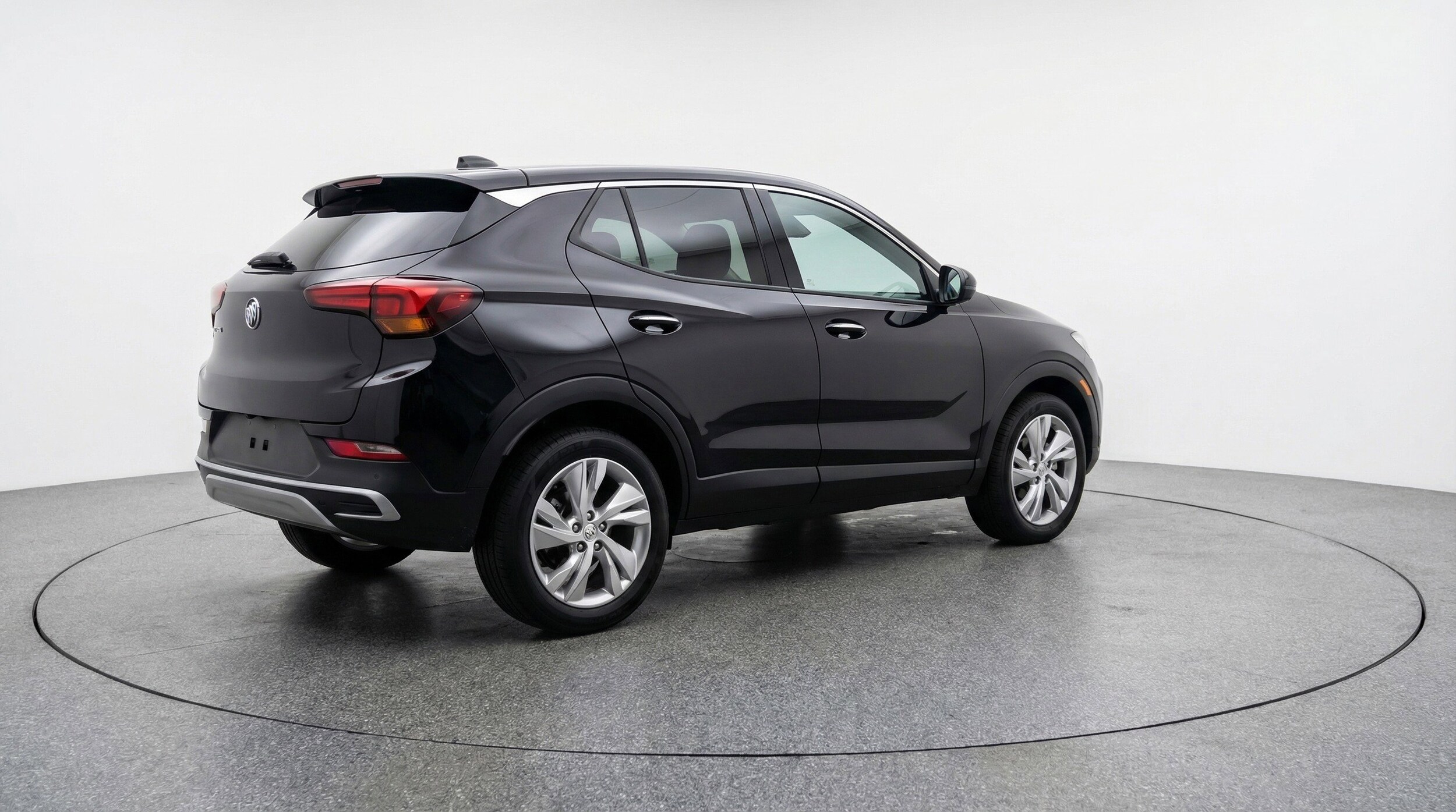 Thumbnail: 2025 Buick Encore GX - 9