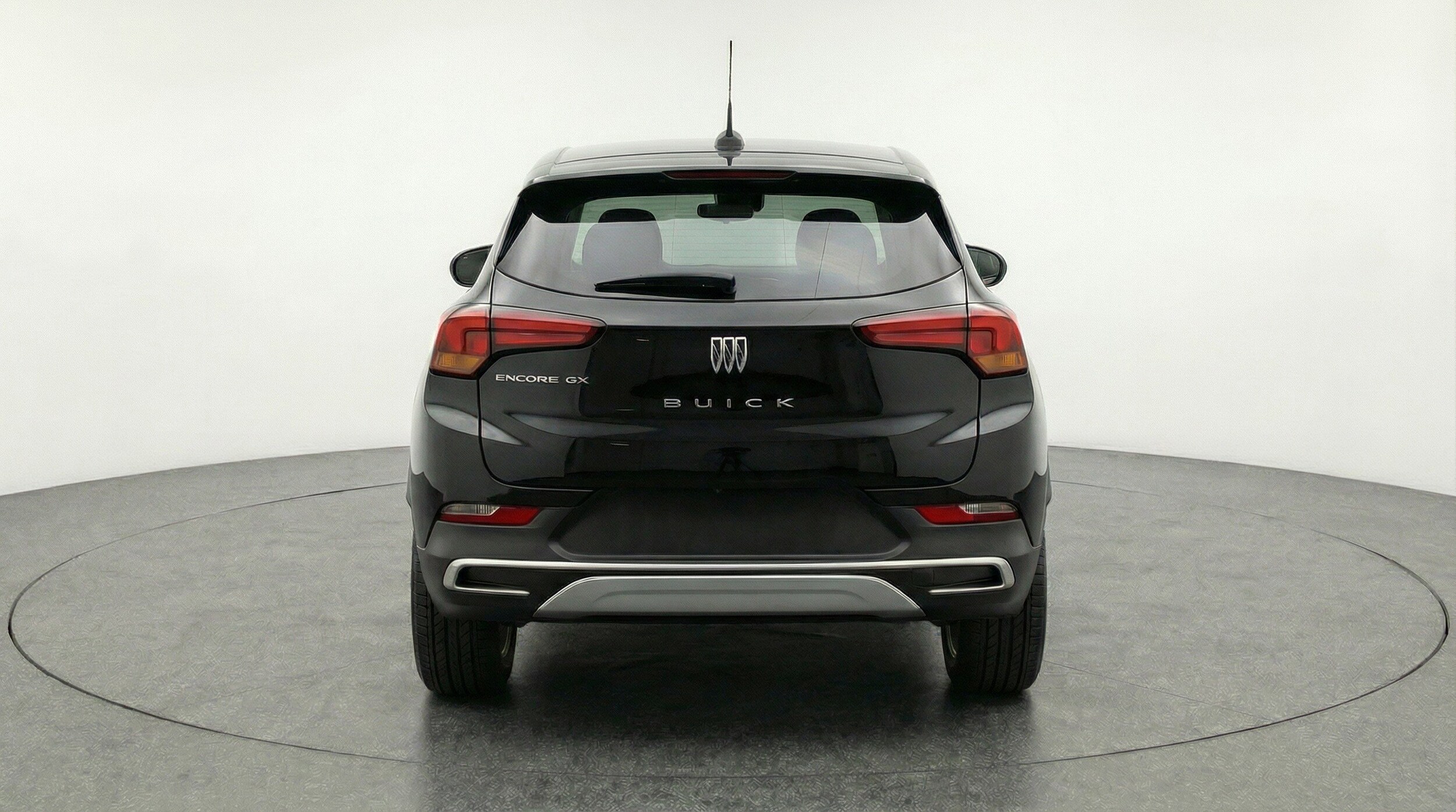 Thumbnail: 2025 Buick Encore GX - 7