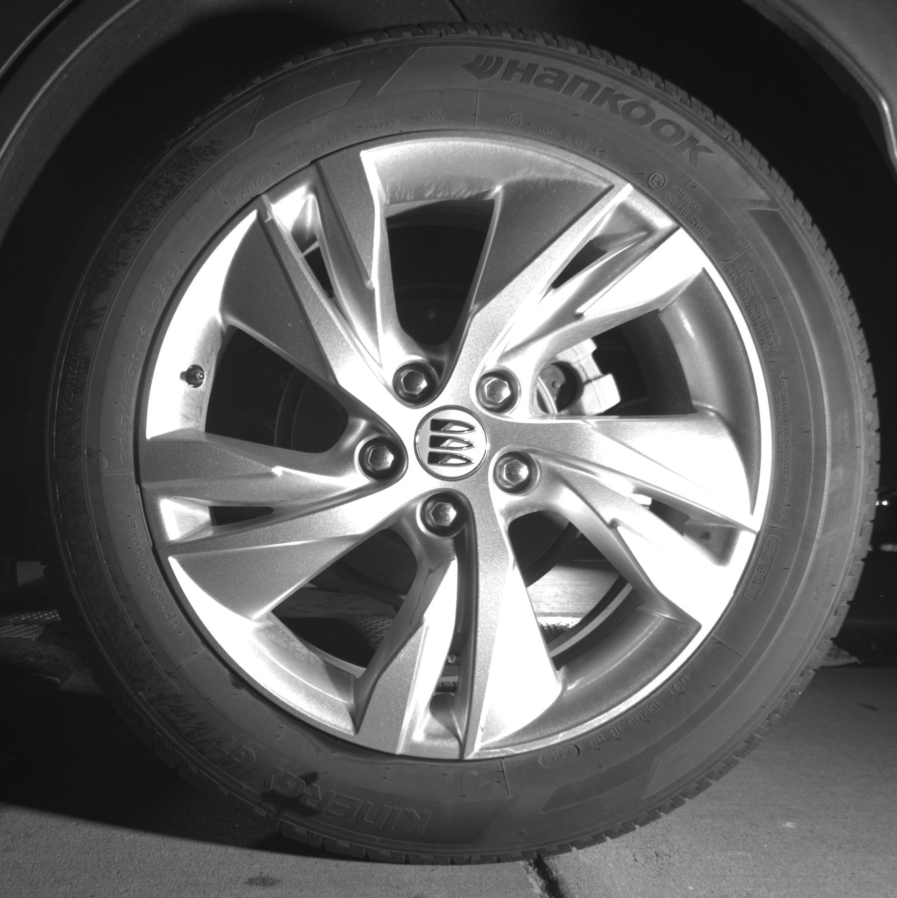 Thumbnail: 2025 Buick Encore GX - 11