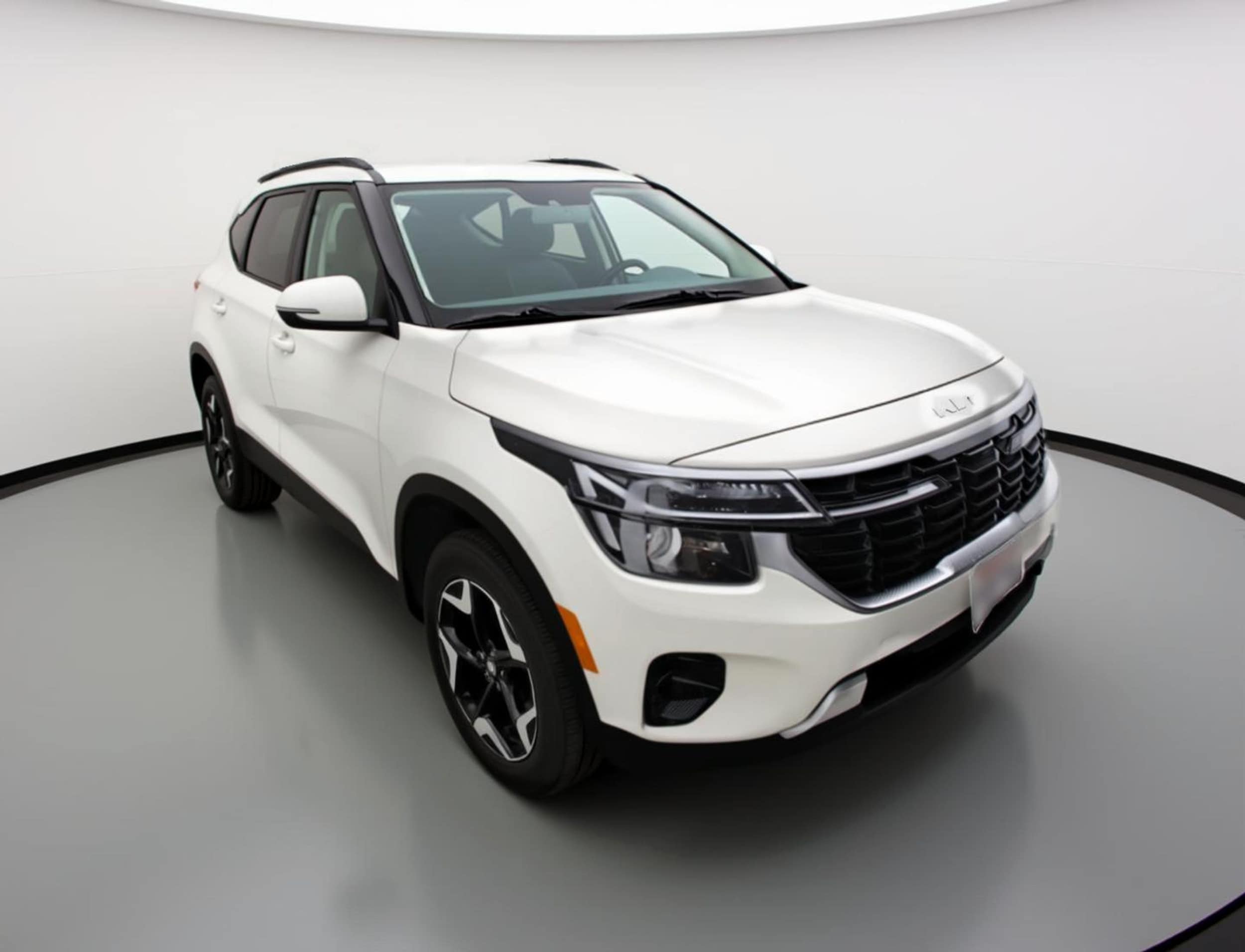 Thumbnail: 2025 Kia Seltos - 1